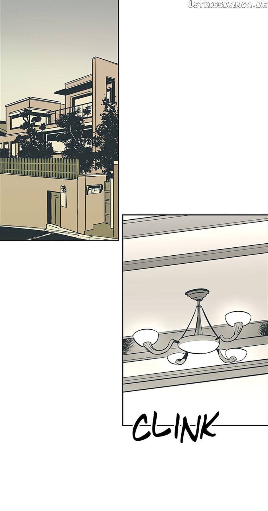 How to Draw an Ellipse Chapter 63 - page 2