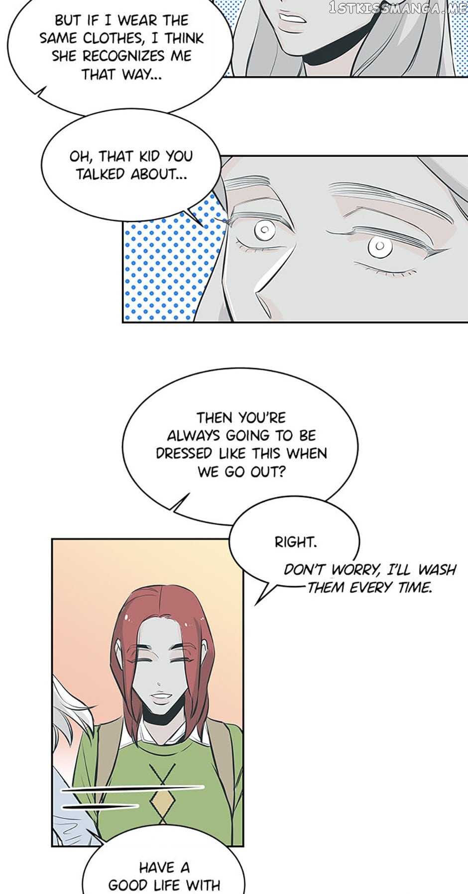 How to Draw an Ellipse Chapter 63 - page 35