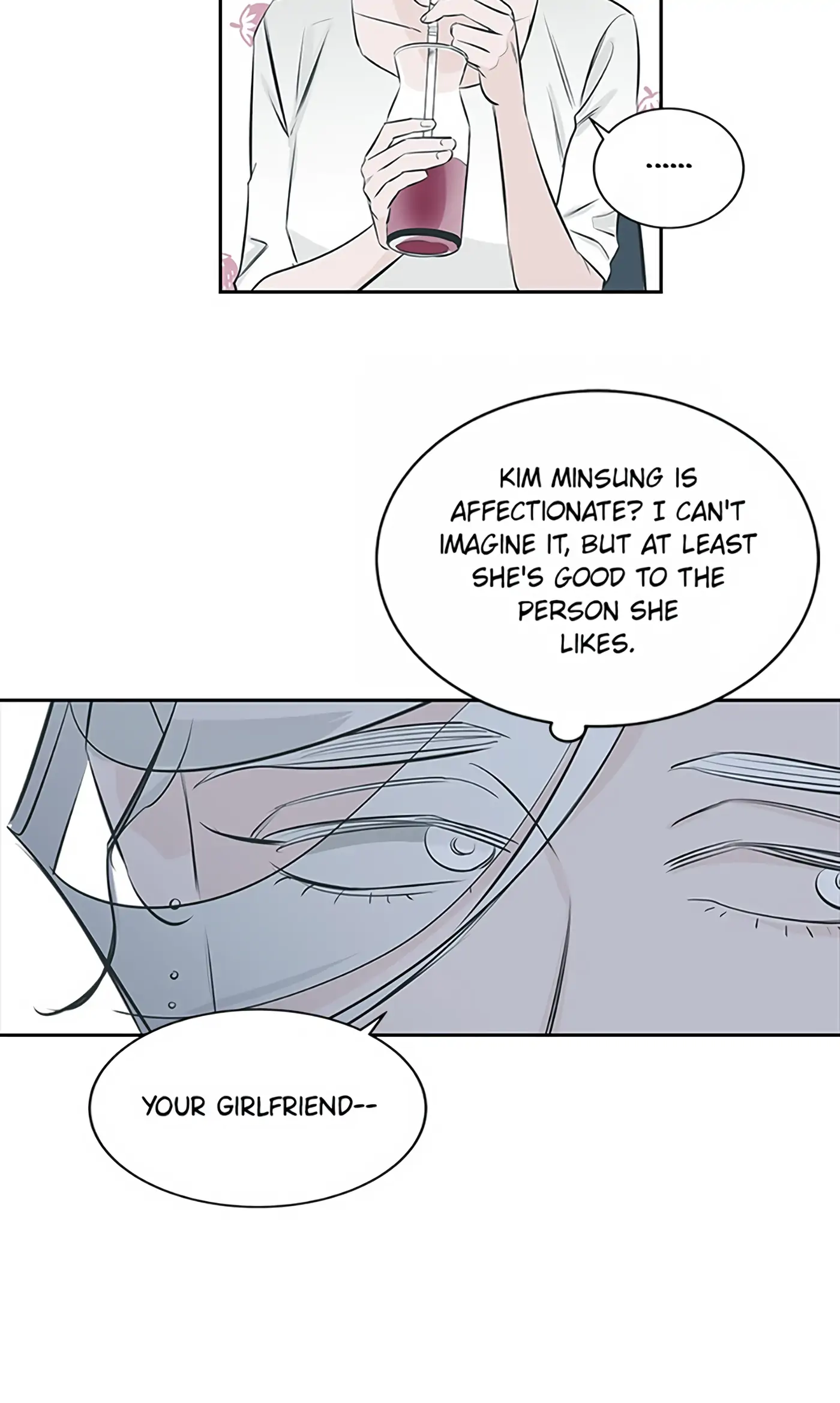 How to Draw an Ellipse Chapter 61 - page 19