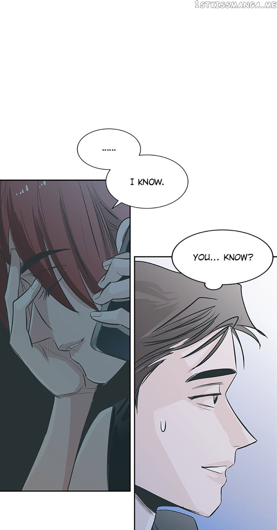 How to Draw an Ellipse Chapter 58 - page 14