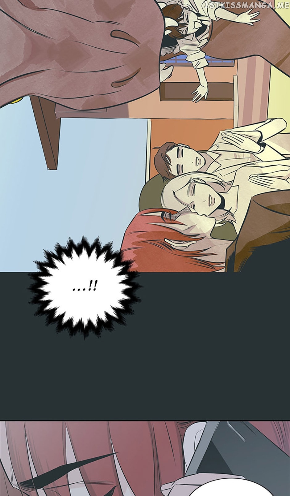 How to Draw an Ellipse Chapter 58 - page 19