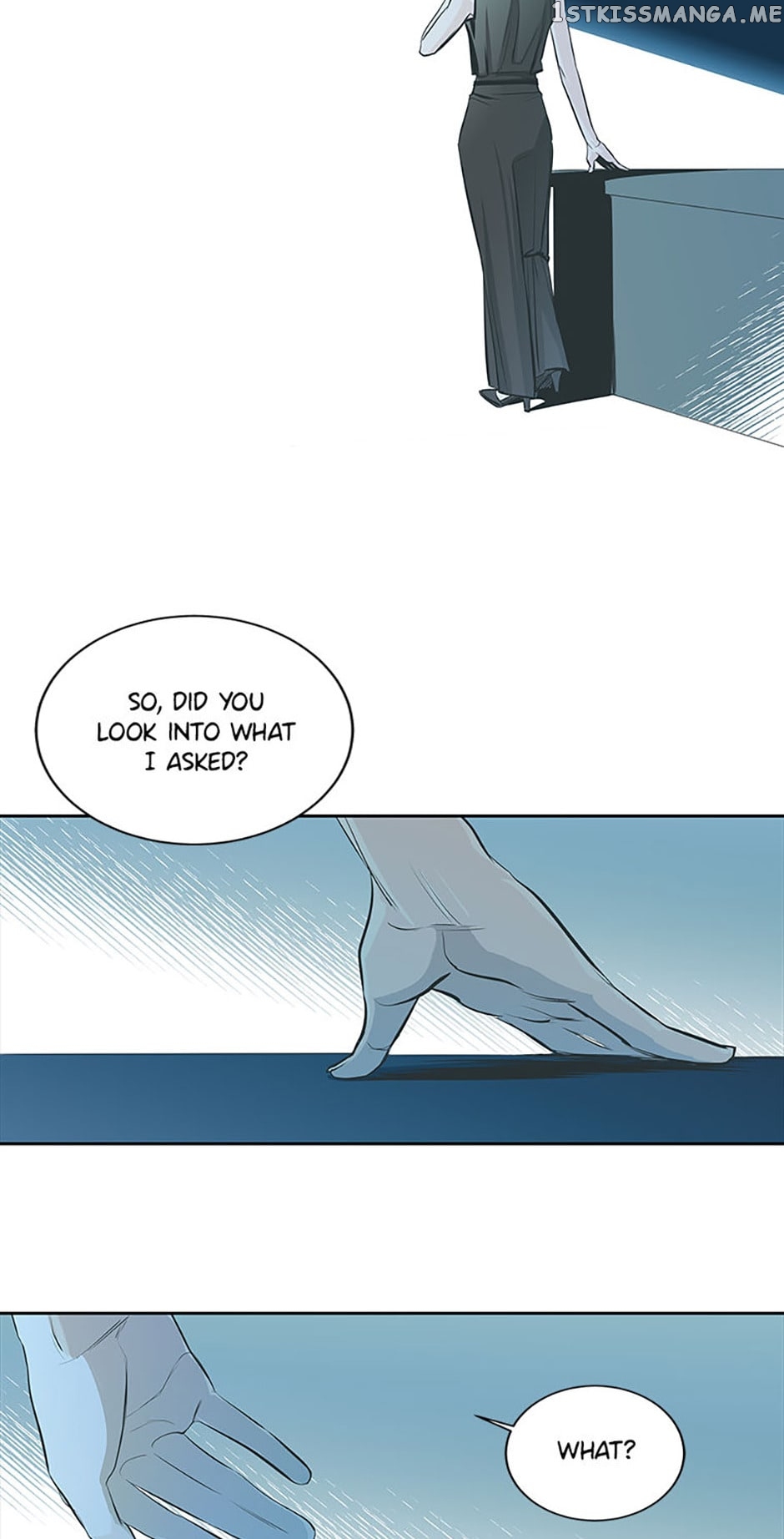 How to Draw an Ellipse Chapter 58 - page 2