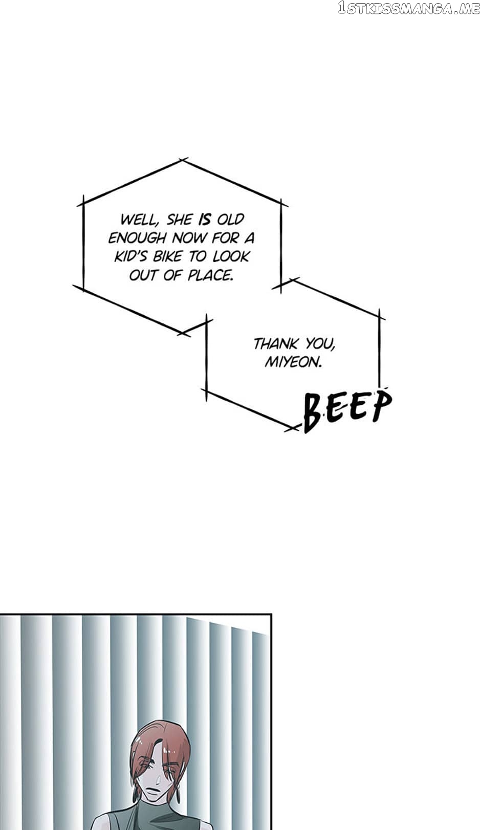 How to Draw an Ellipse Chapter 58 - page 22