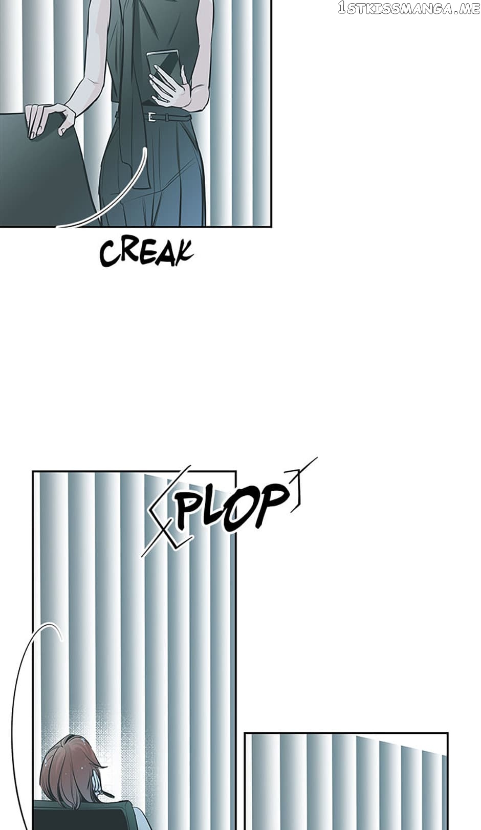 How to Draw an Ellipse Chapter 58 - page 23