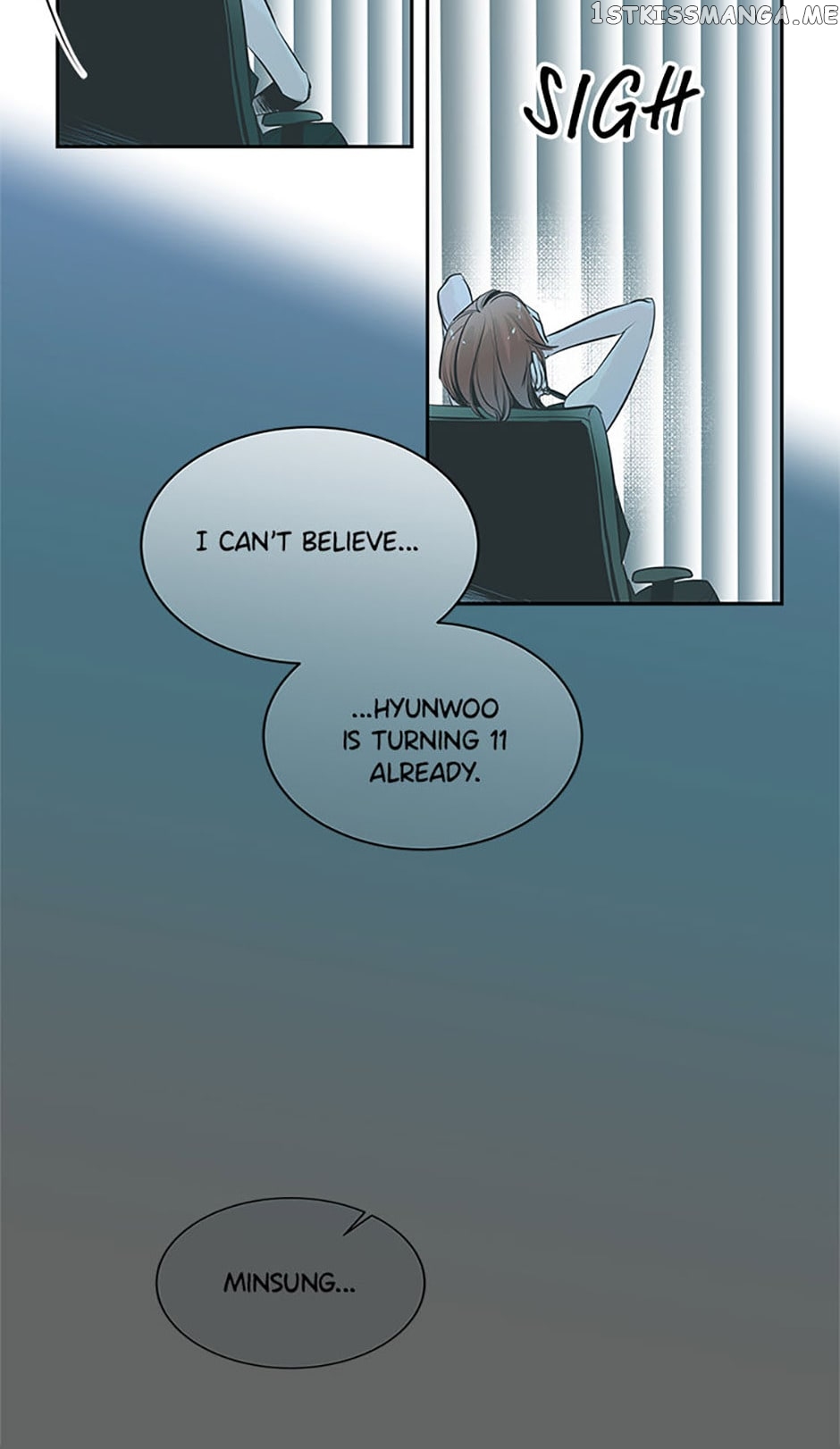 How to Draw an Ellipse Chapter 58 - page 24