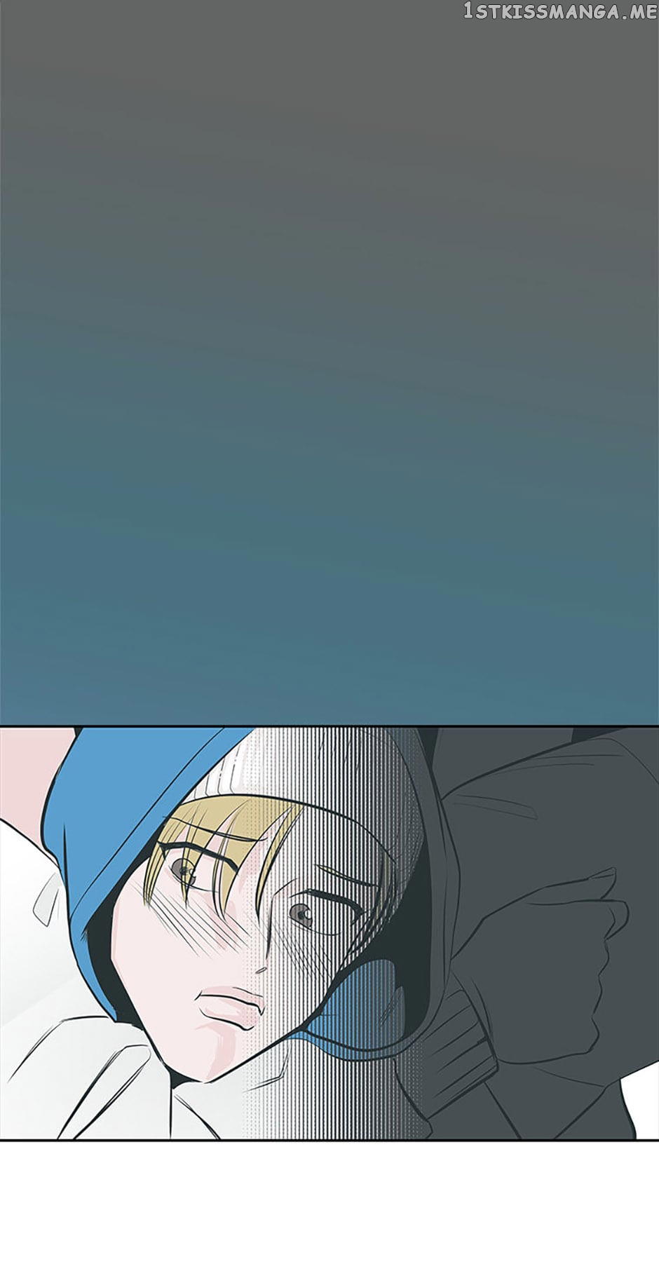 How to Draw an Ellipse Chapter 58 - page 25
