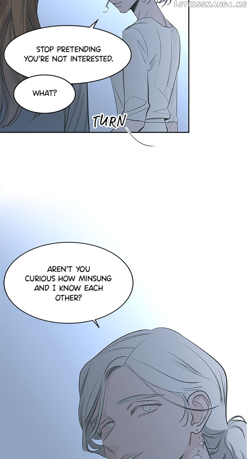 How to Draw an Ellipse Chapter 58 - page 32