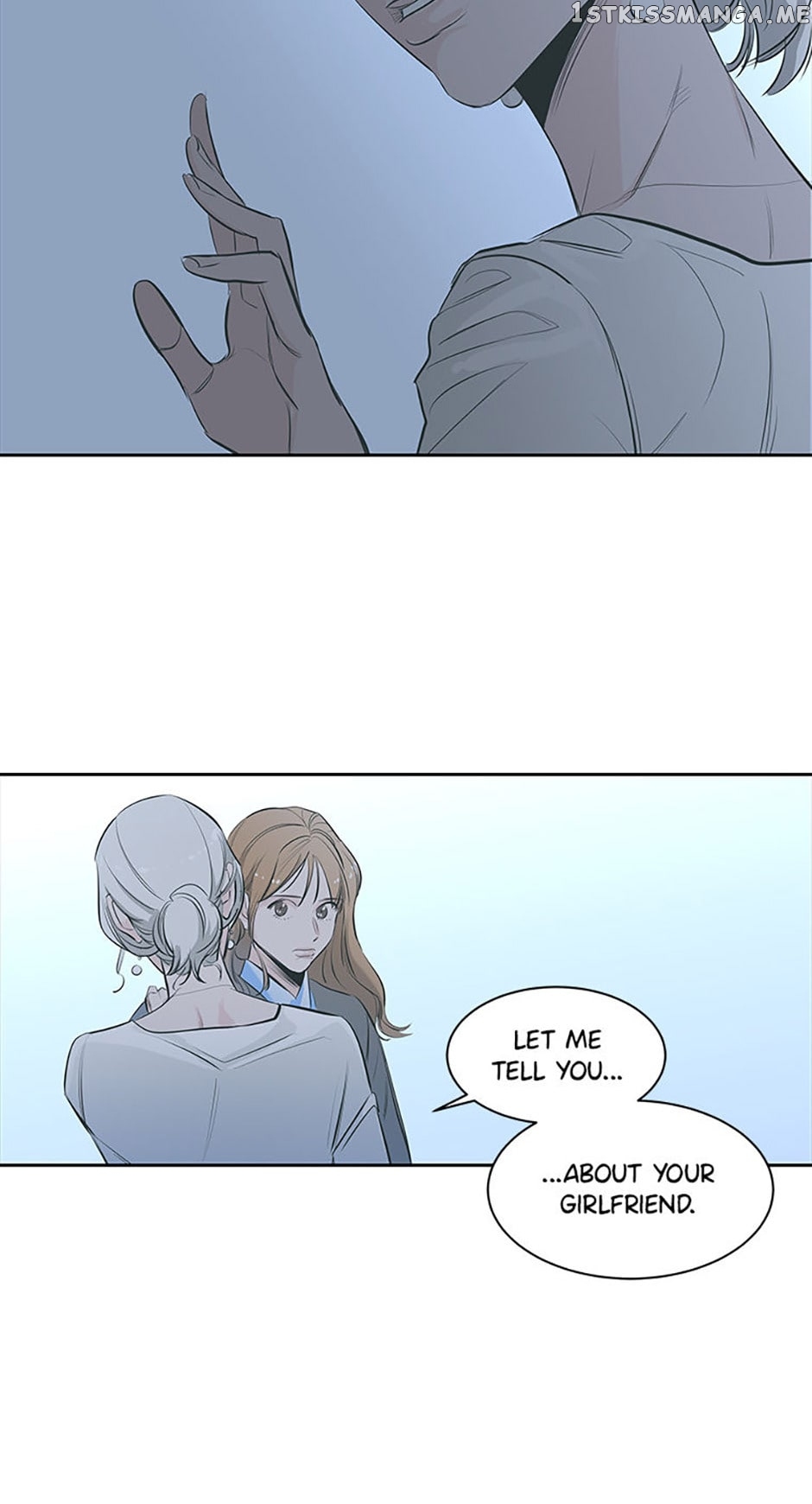 How to Draw an Ellipse Chapter 58 - page 33