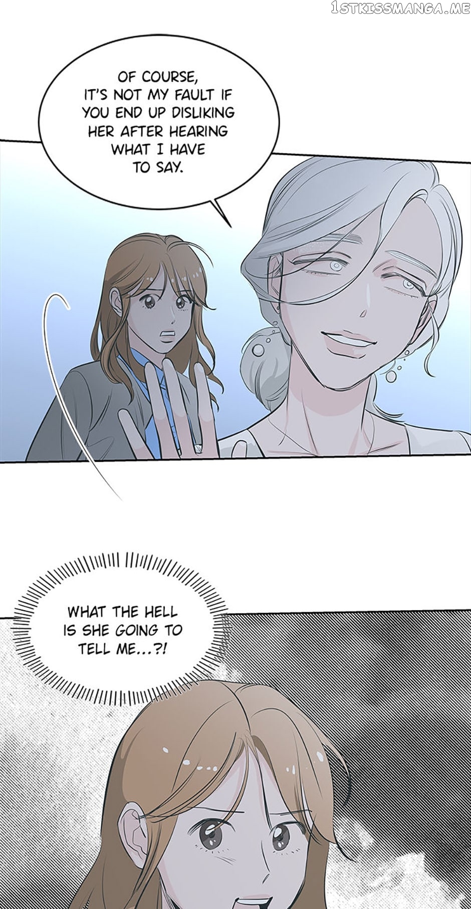 How to Draw an Ellipse Chapter 58 - page 34