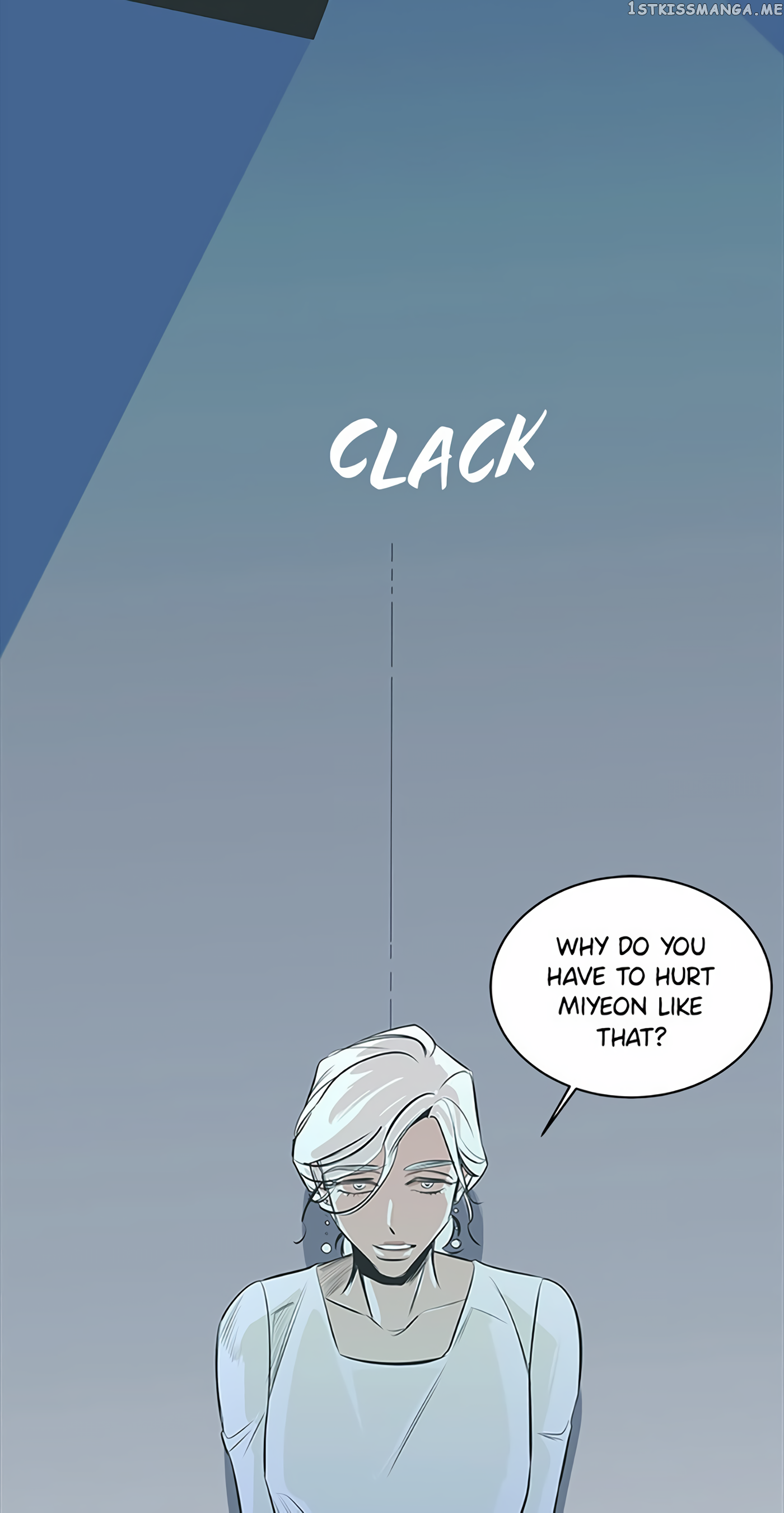 How to Draw an Ellipse Chapter 57 - page 21