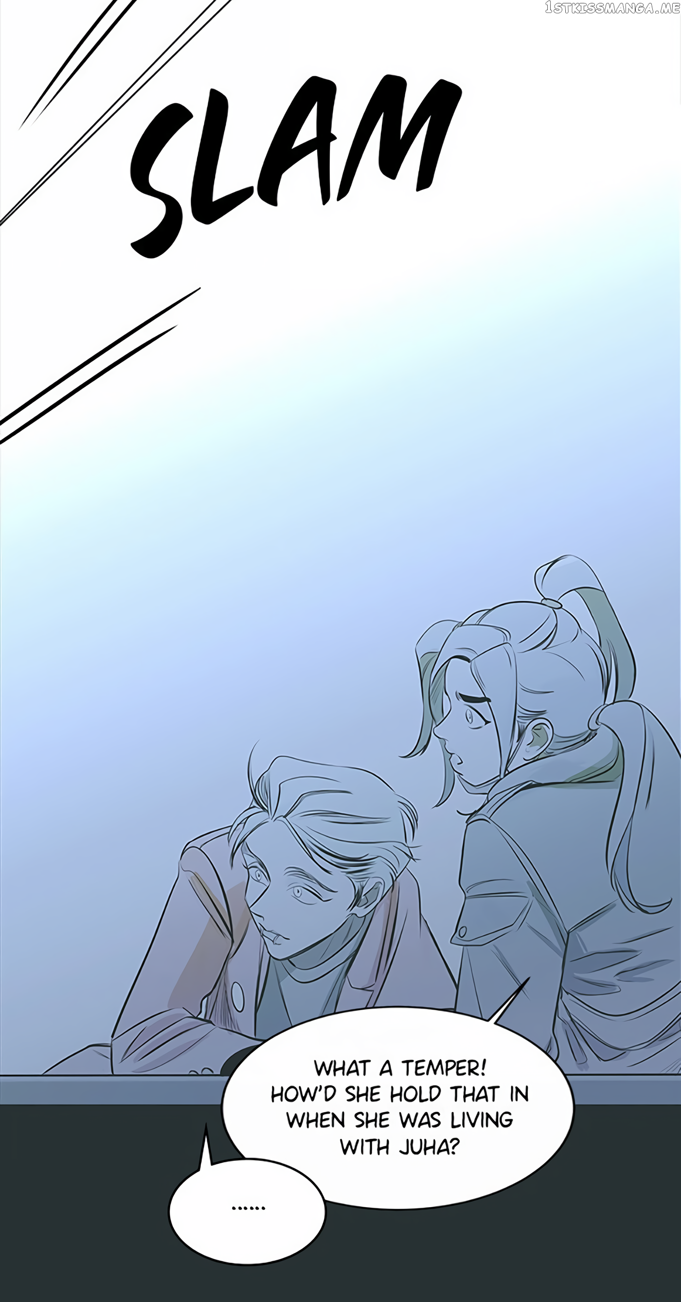 How to Draw an Ellipse Chapter 57 - page 35