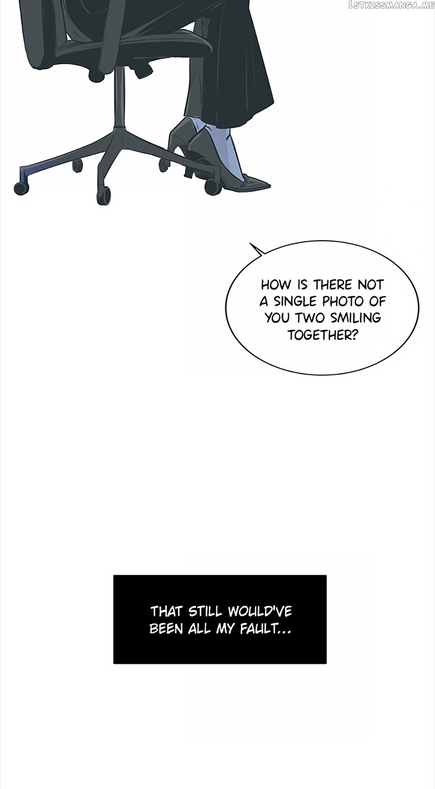 How to Draw an Ellipse Chapter 57 - page 41