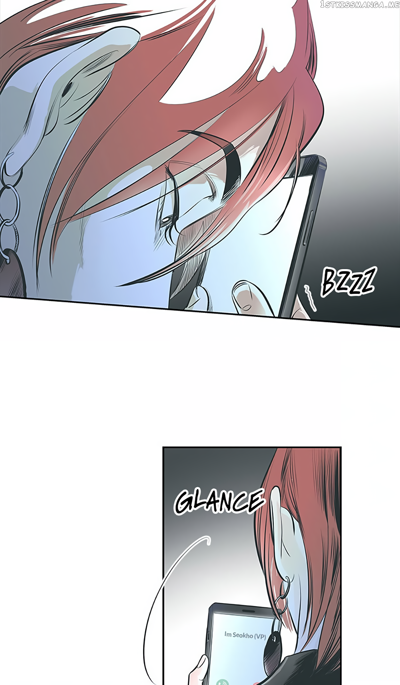 How to Draw an Ellipse Chapter 57 - page 43
