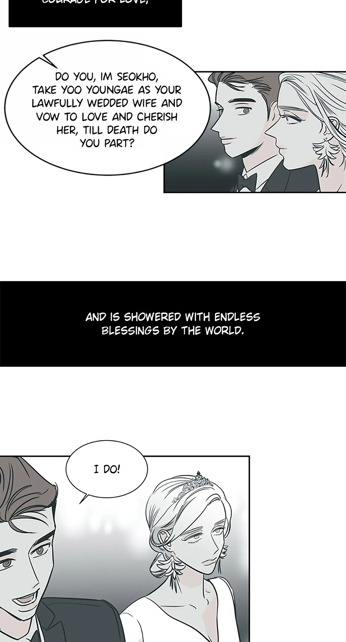 How to Draw an Ellipse Chapter 56 - page 24