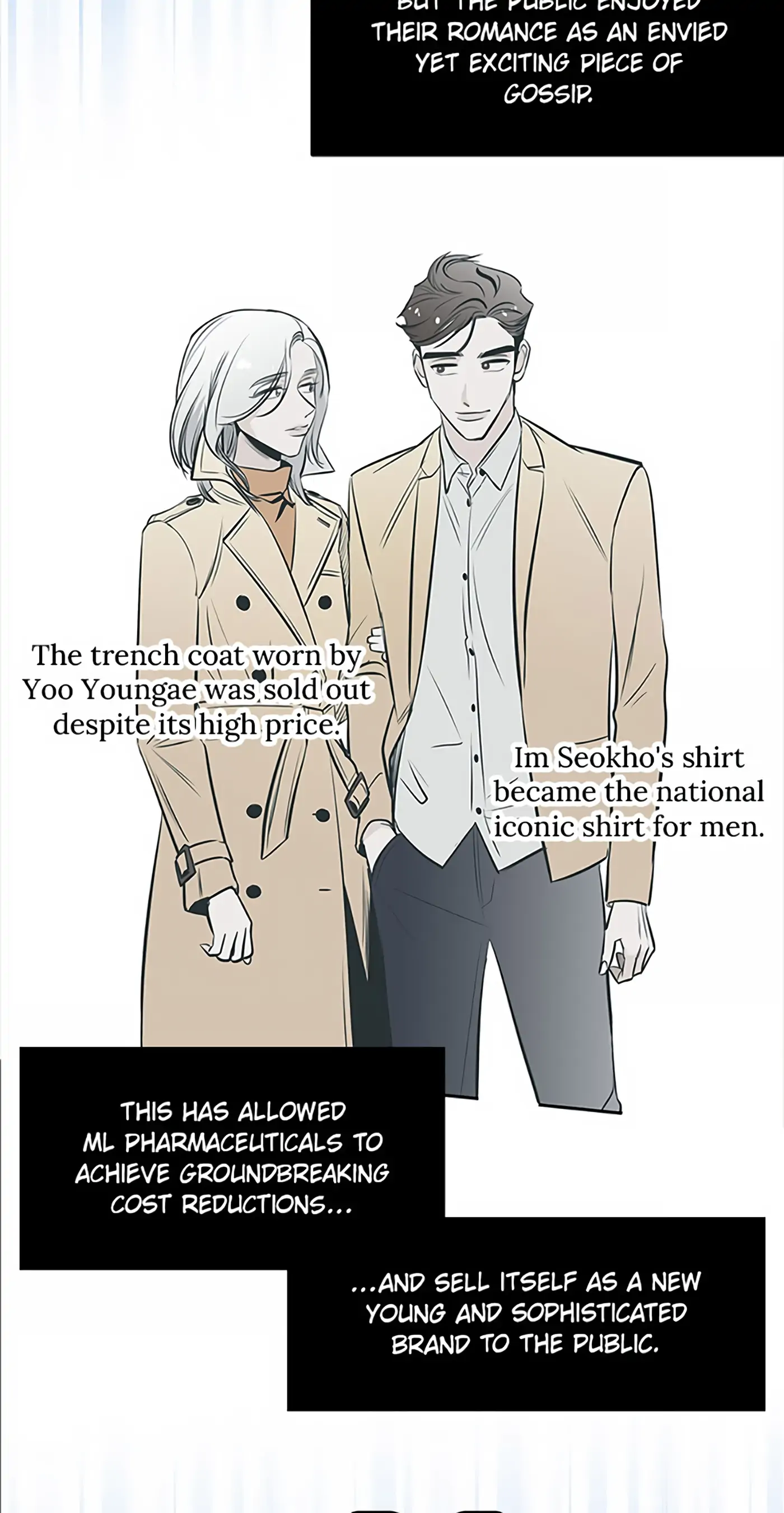 How to Draw an Ellipse Chapter 56 - page 33