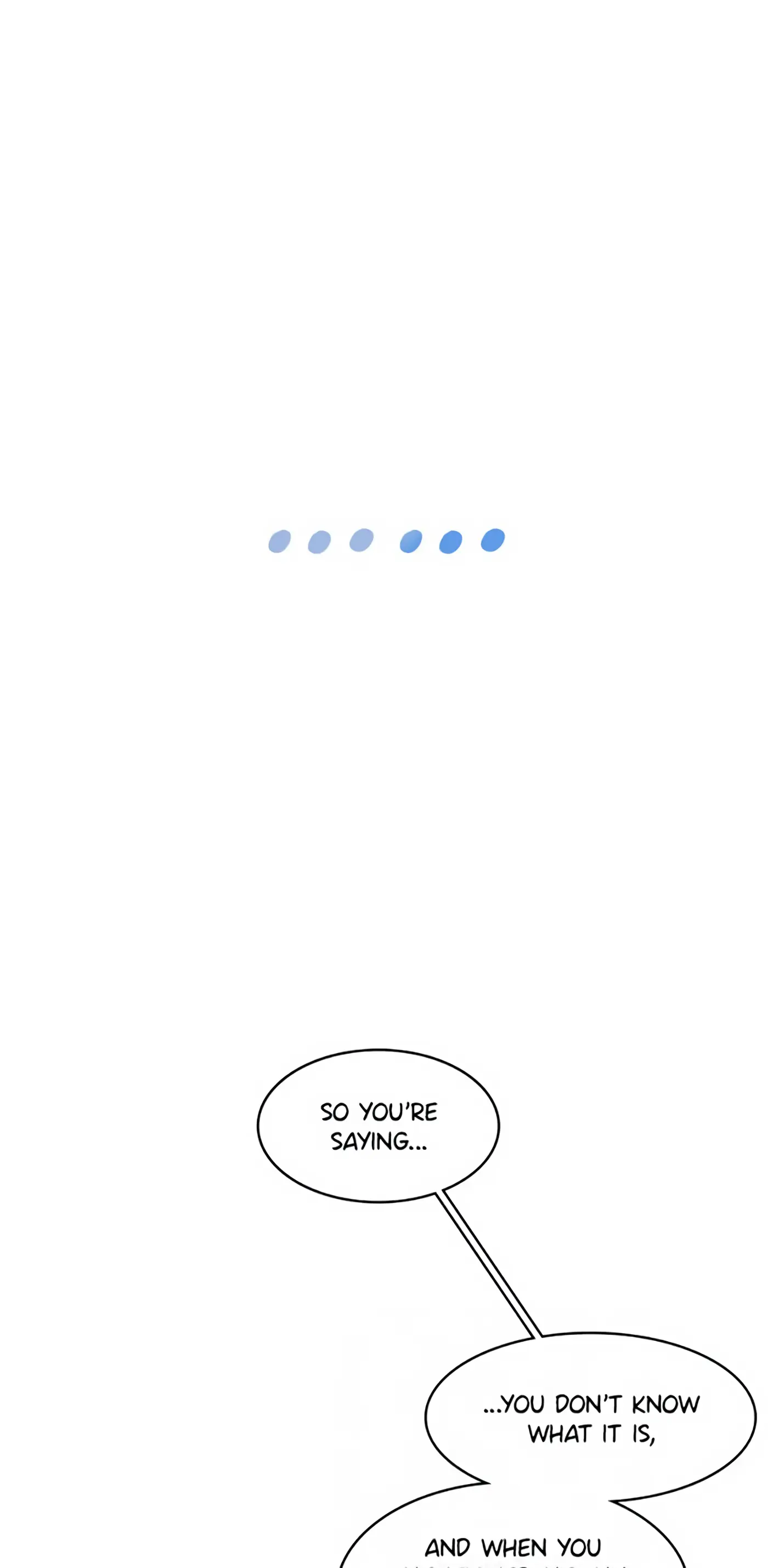 How to Draw an Ellipse Chapter 55 - page 17