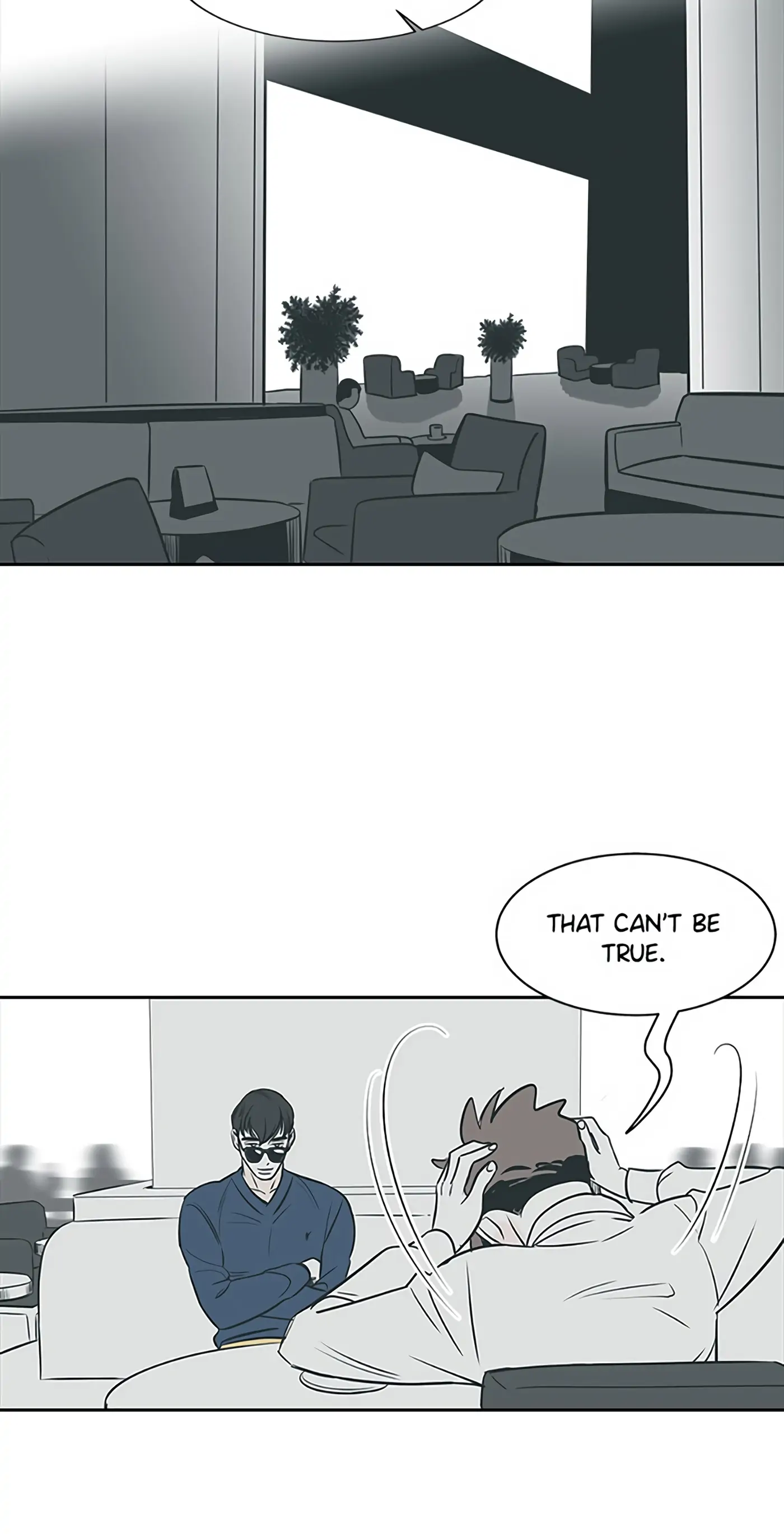 How to Draw an Ellipse Chapter 55 - page 2