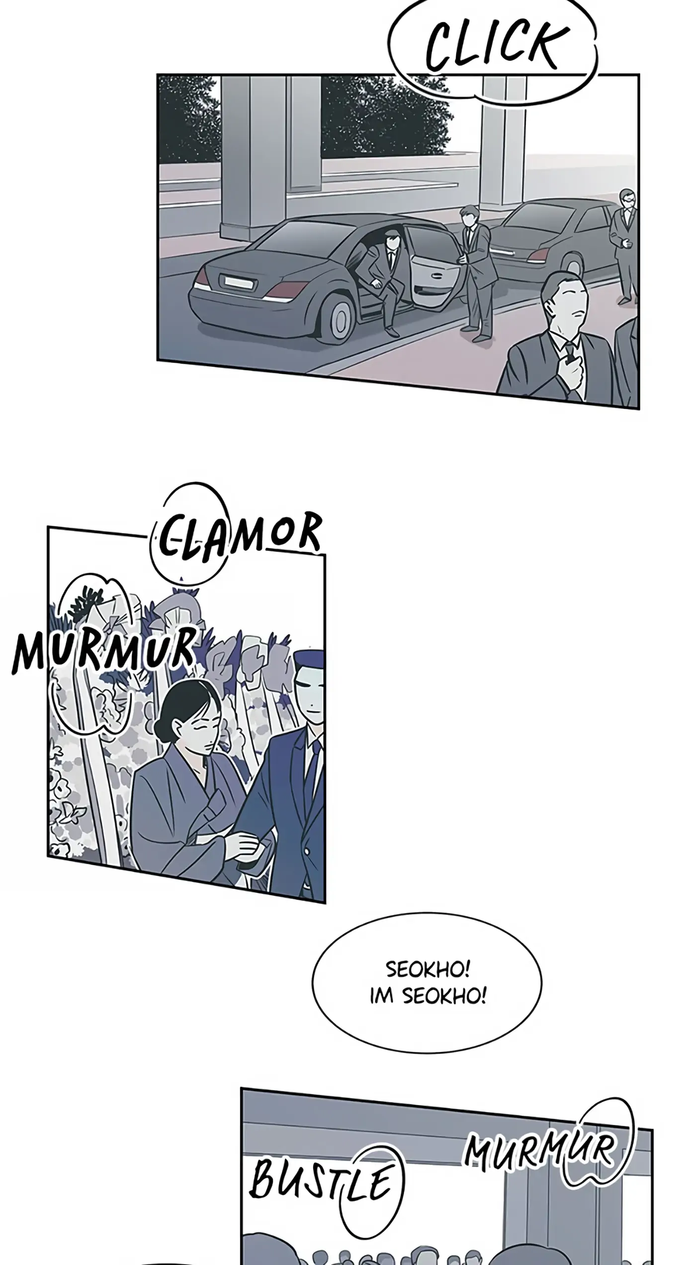 How to Draw an Ellipse Chapter 55 - page 35