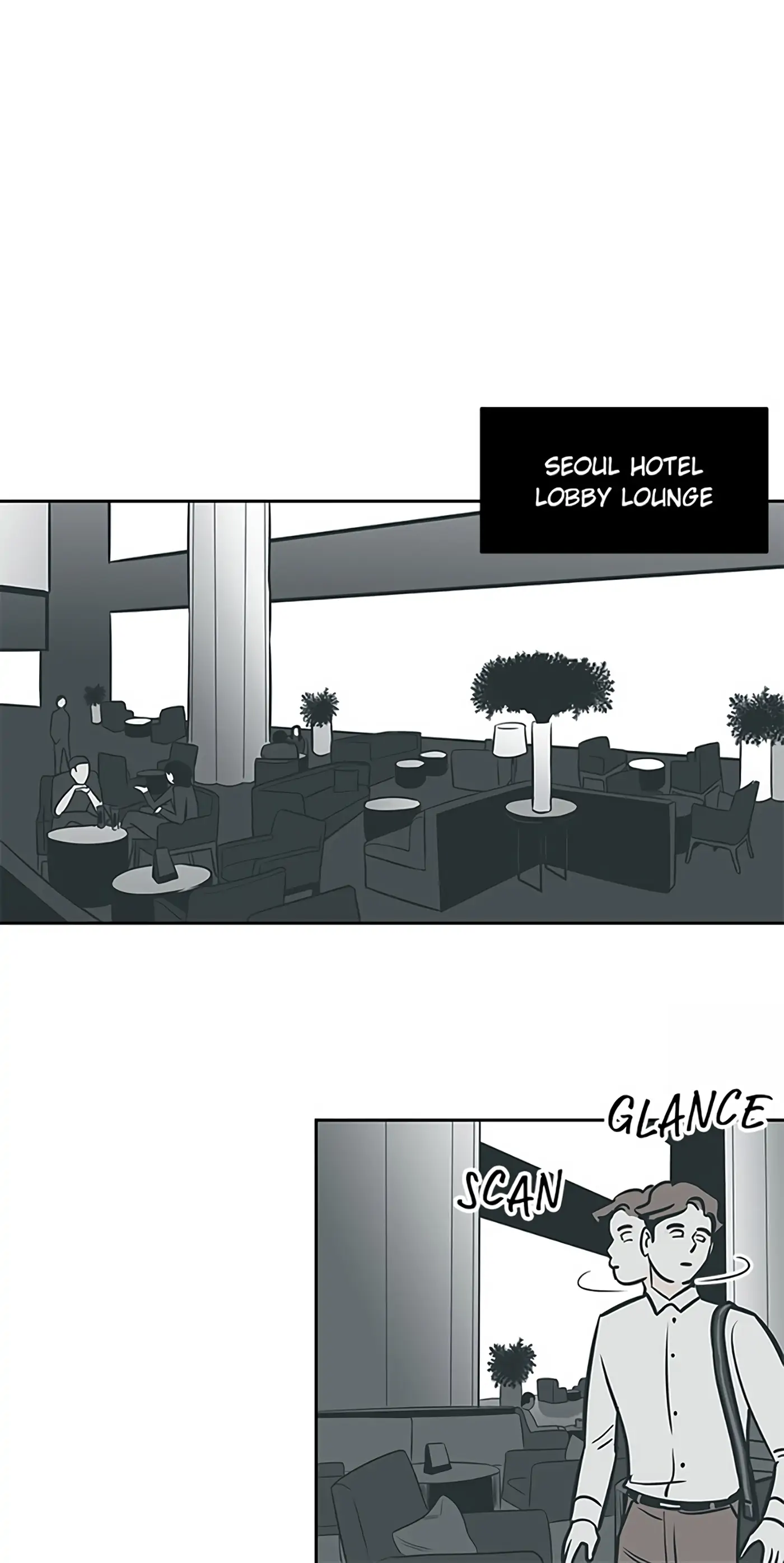 How to Draw an Ellipse Chapter 54 - page 33