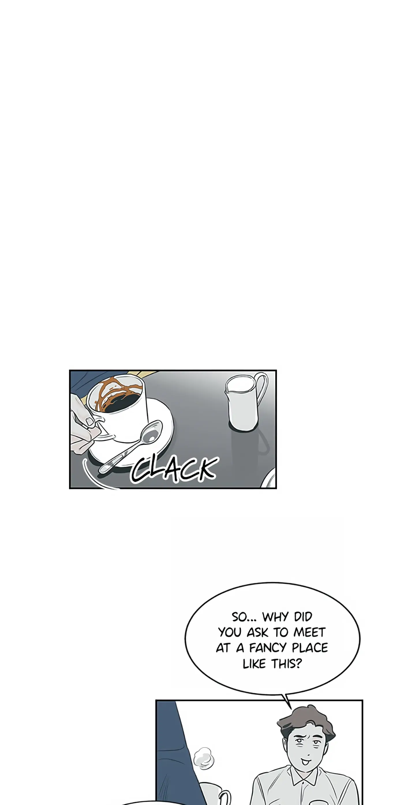 How to Draw an Ellipse Chapter 54 - page 35