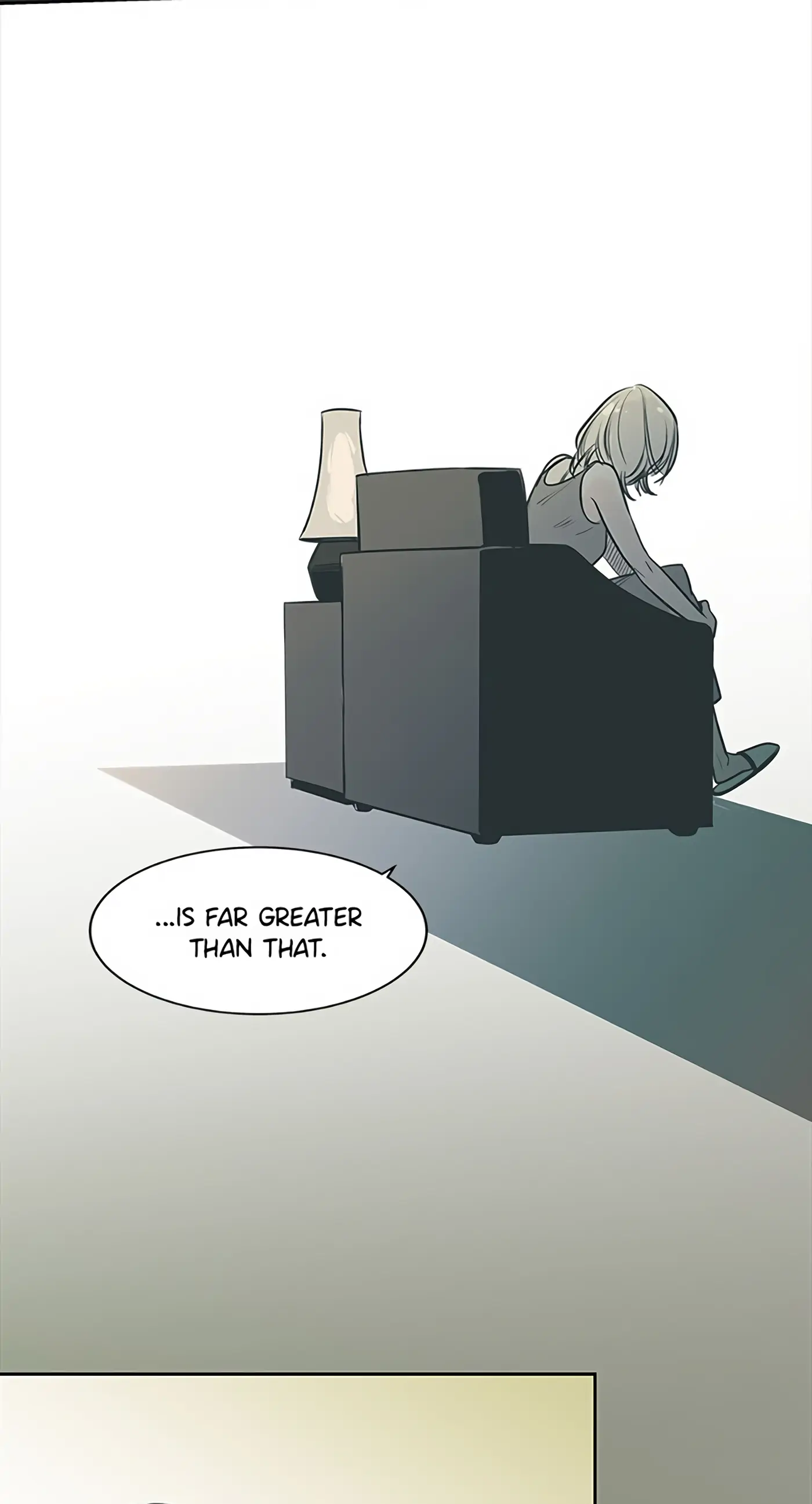 How to Draw an Ellipse Chapter 53 - page 7