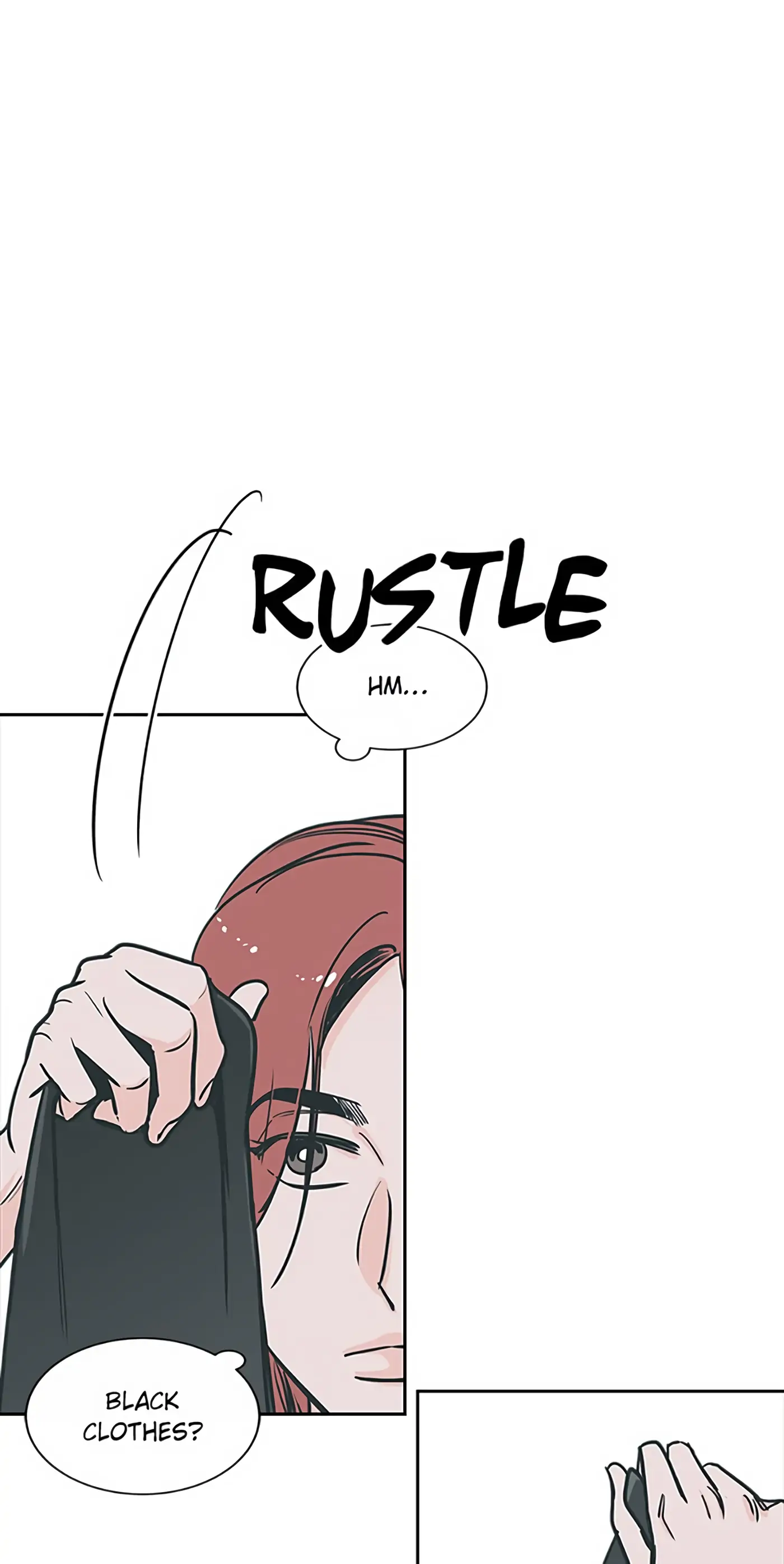 How to Draw an Ellipse Chapter 48 - page 19