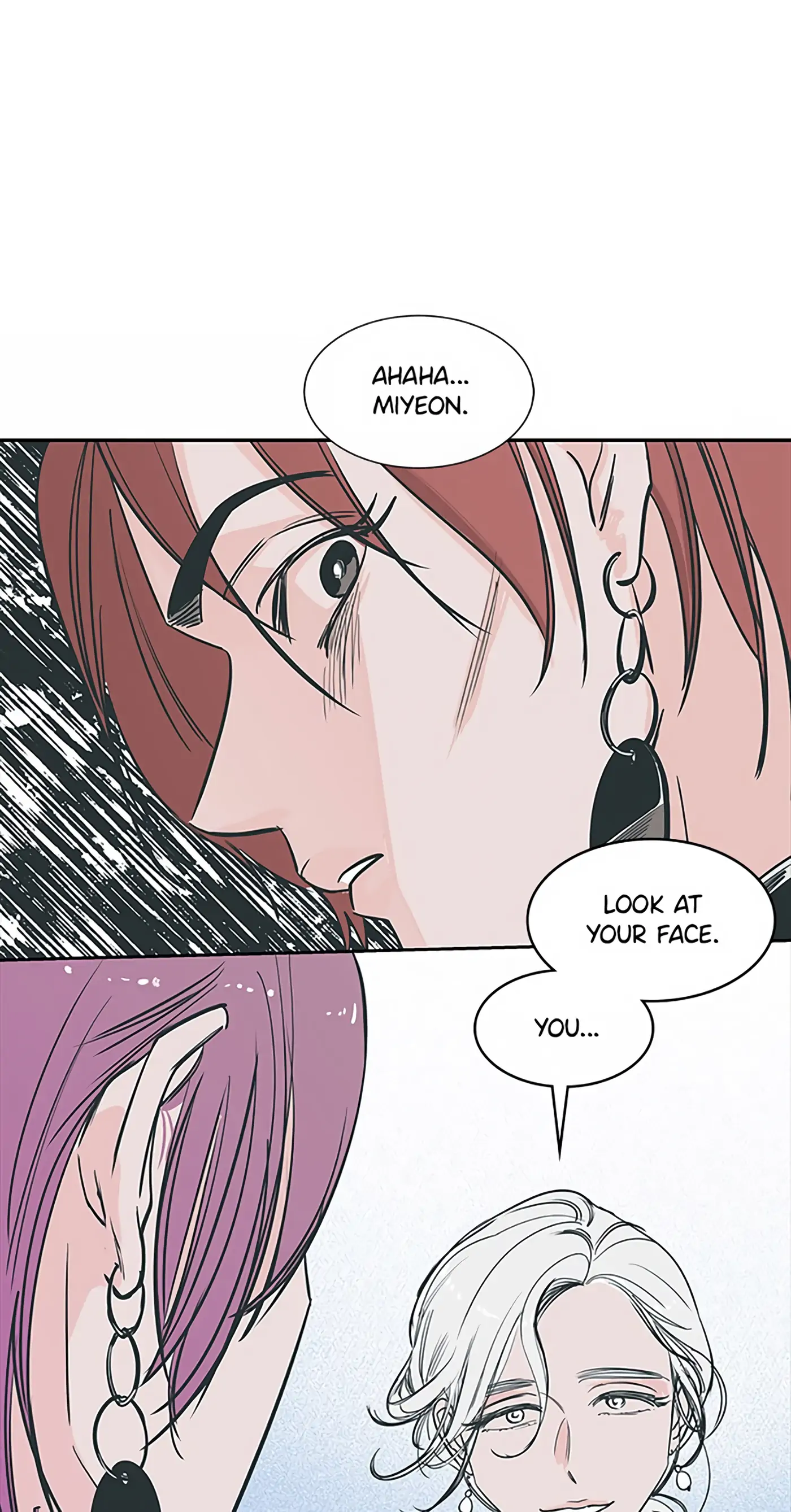 How to Draw an Ellipse Chapter 48 - page 27