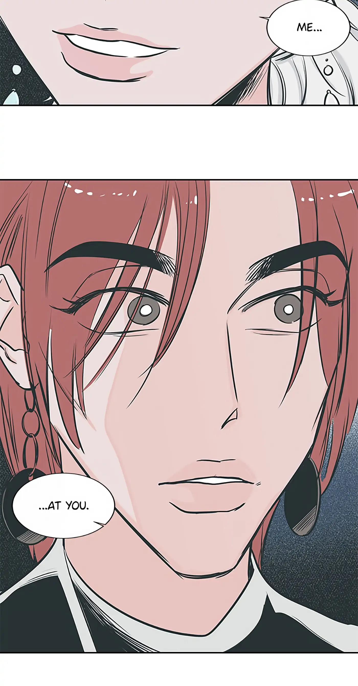 How to Draw an Ellipse Chapter 48 - page 31