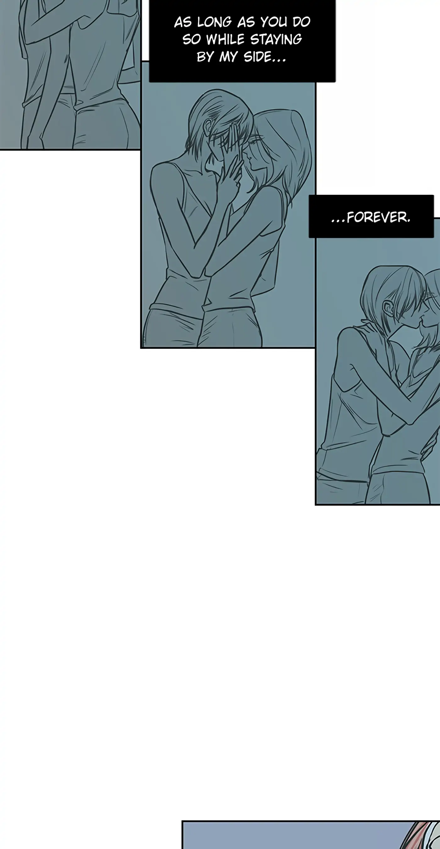 How to Draw an Ellipse Chapter 47 - page 10