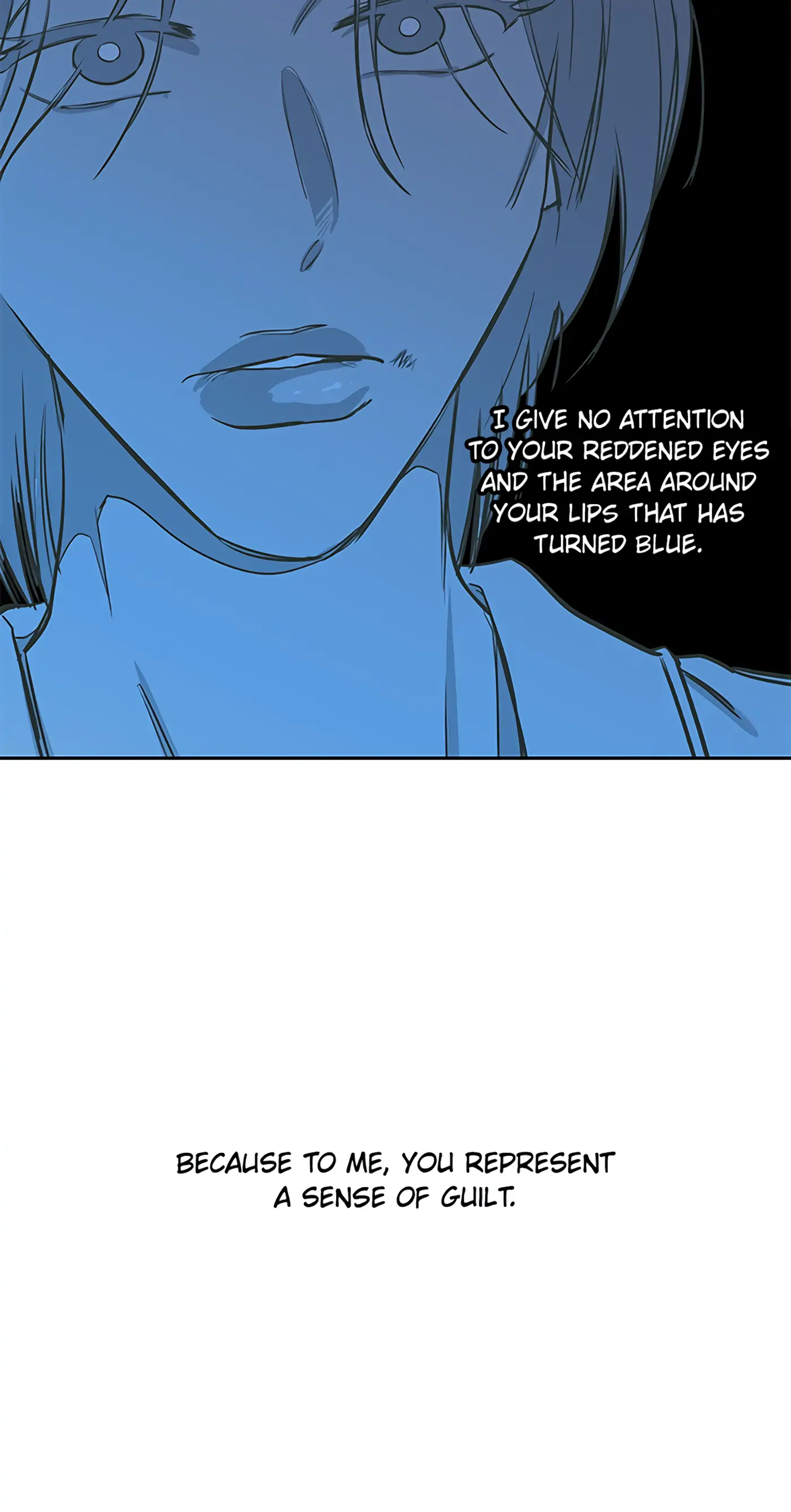 How to Draw an Ellipse Chapter 47 - page 7