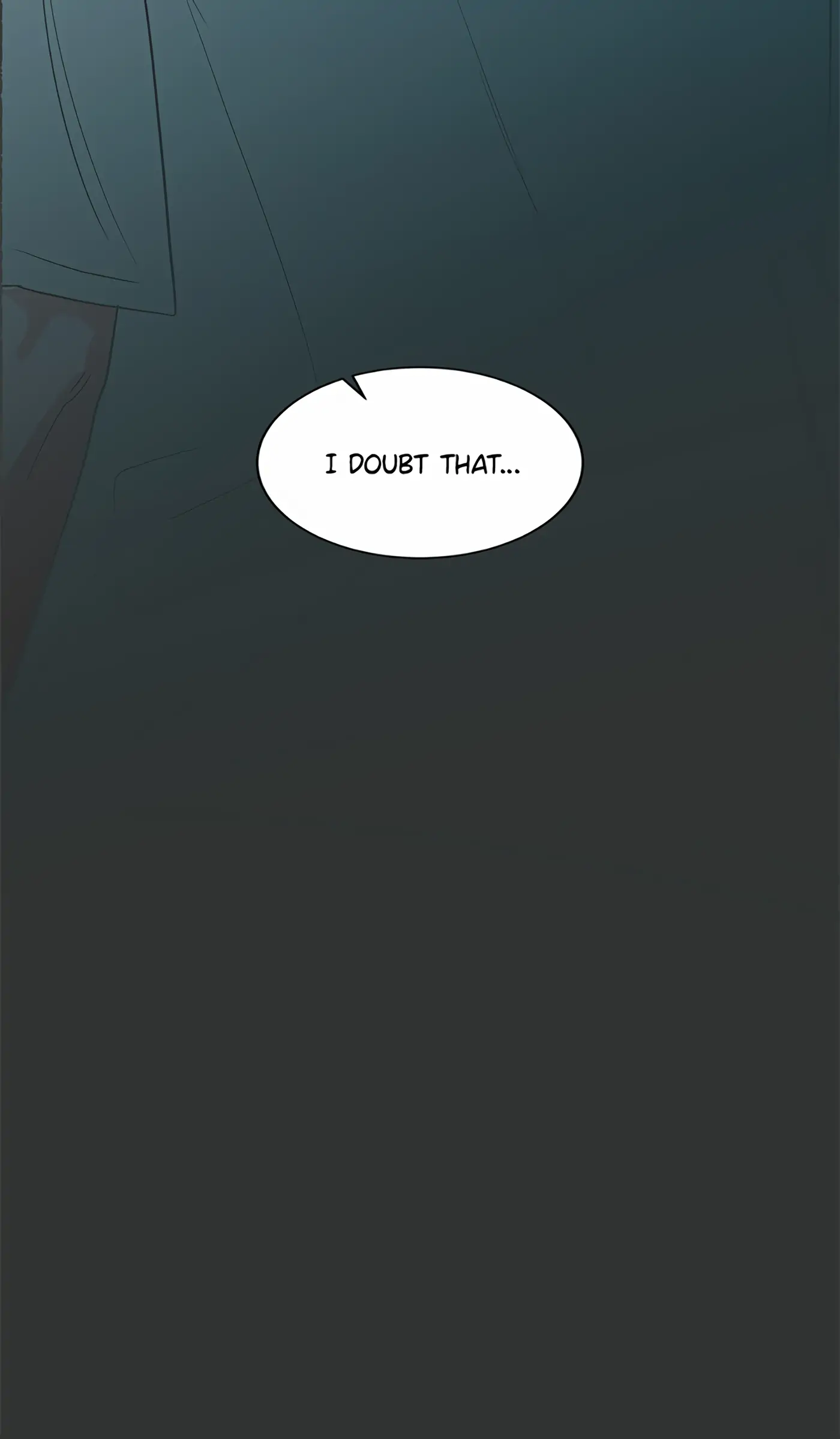 How to Draw an Ellipse Chapter 45 - page 8