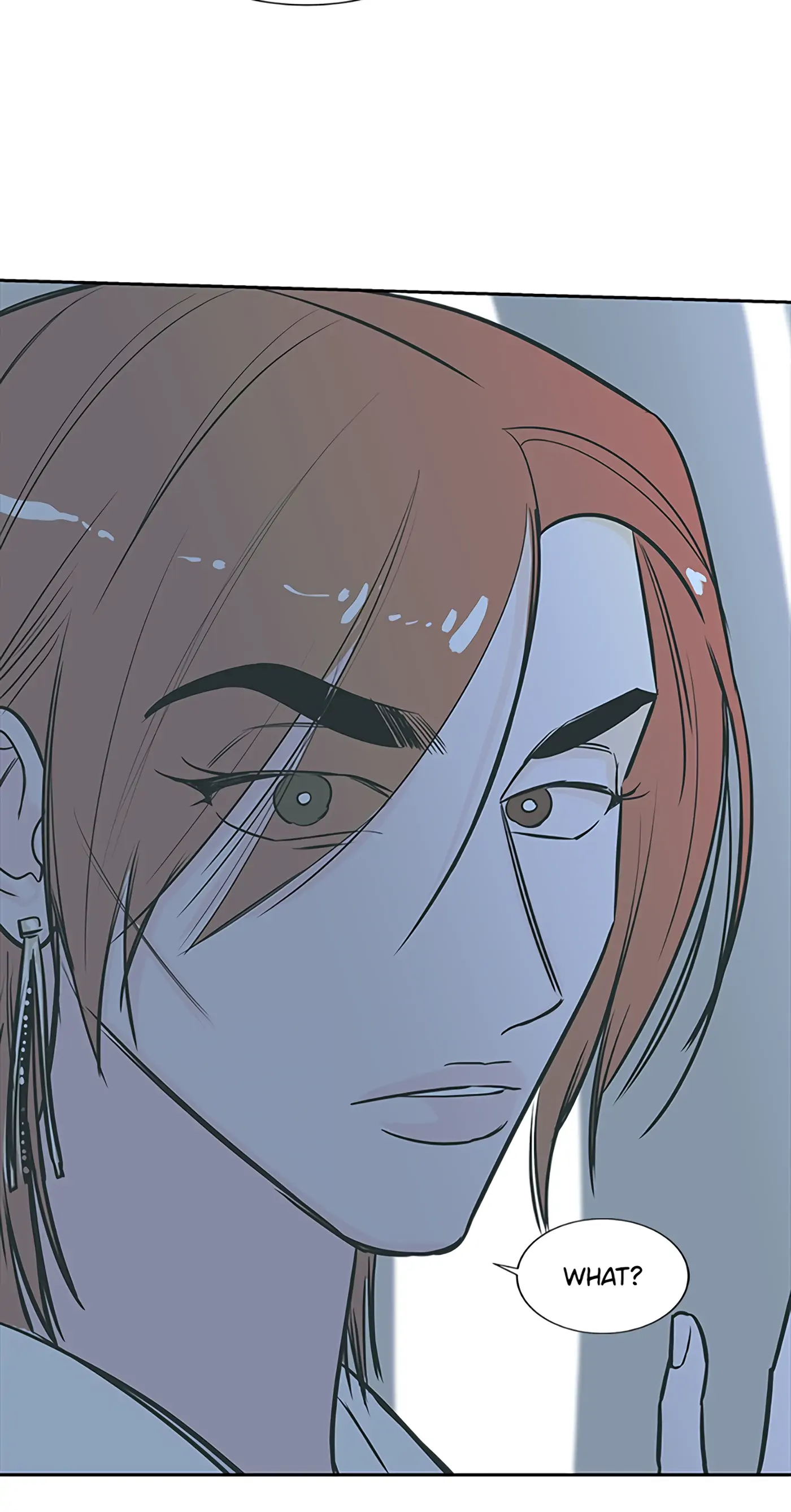 How to Draw an Ellipse Chapter 39 - page 10