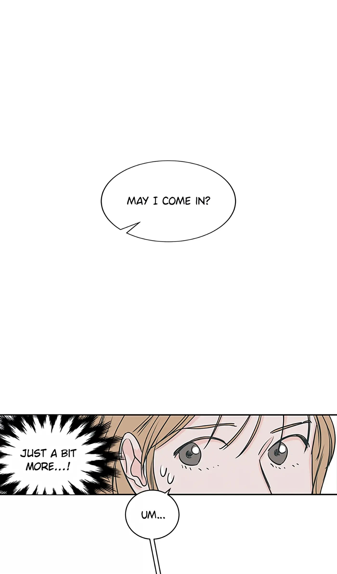 How to Draw an Ellipse Chapter 38 - page 17