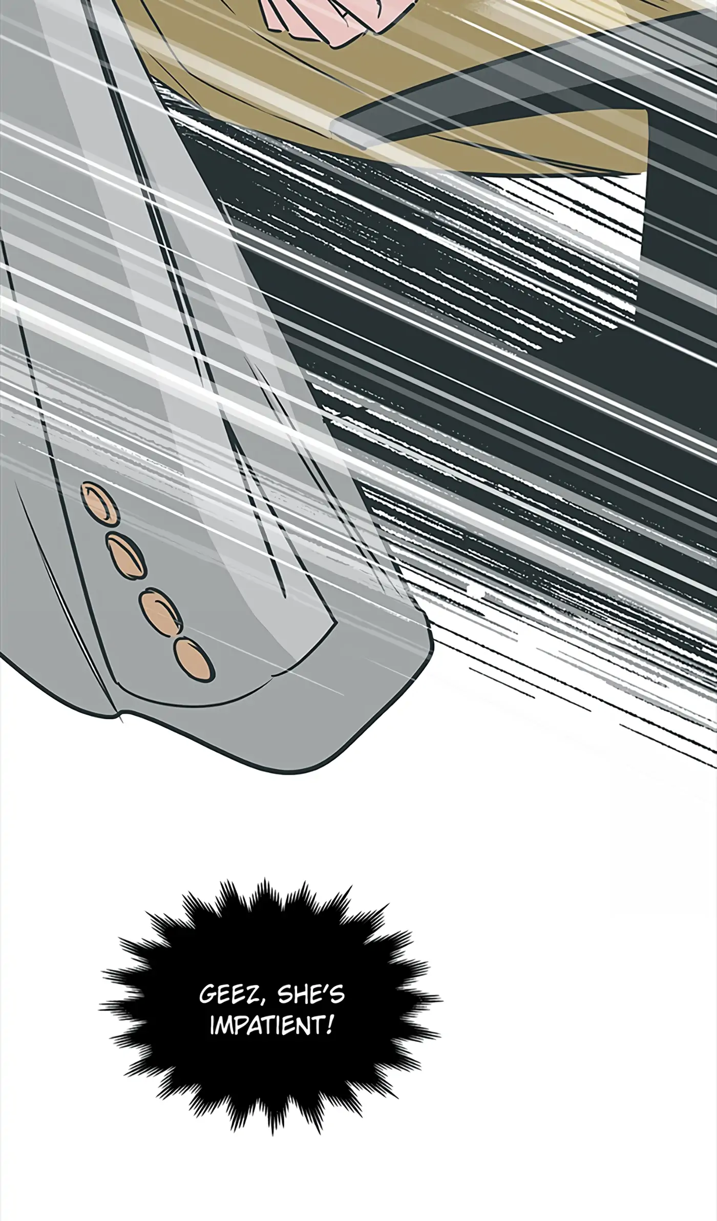 How to Draw an Ellipse Chapter 38 - page 21