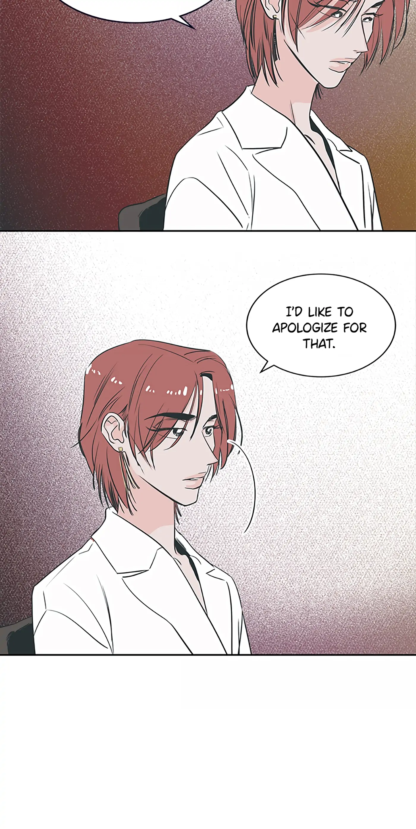 How to Draw an Ellipse Chapter 38 - page 47