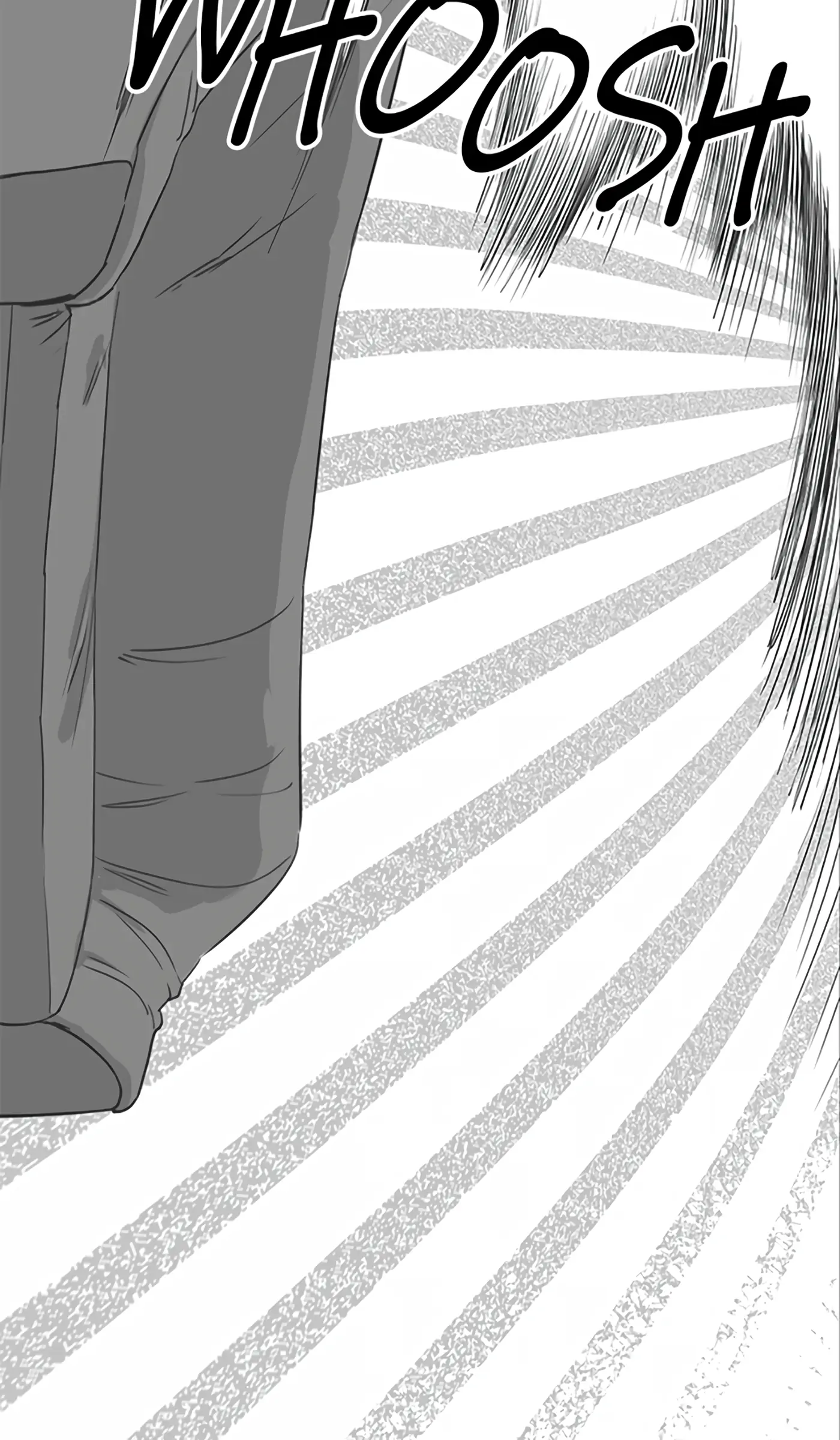 How to Draw an Ellipse Chapter 36 - page 9