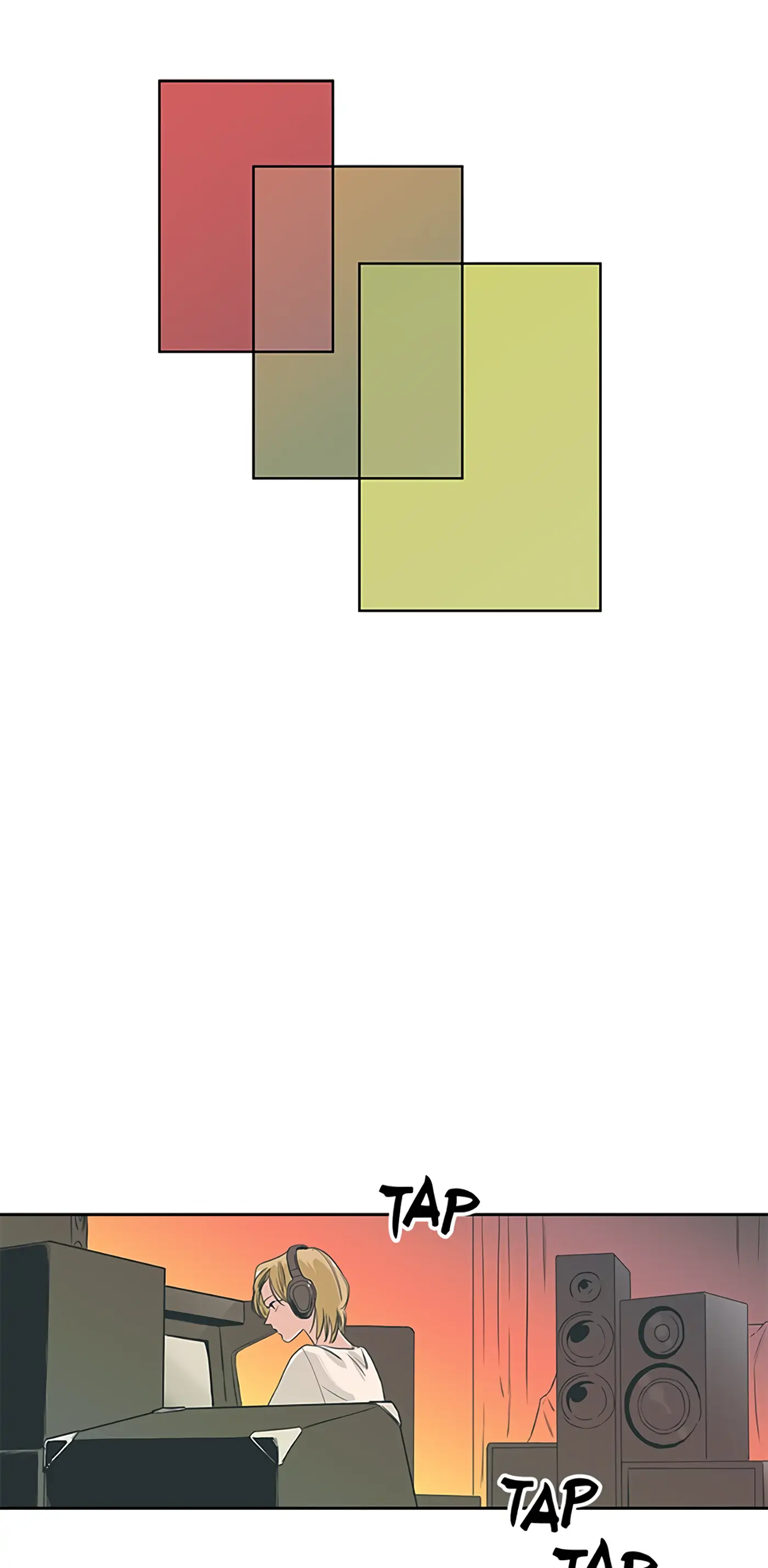 How to Draw an Ellipse Chapter 35 - page 35