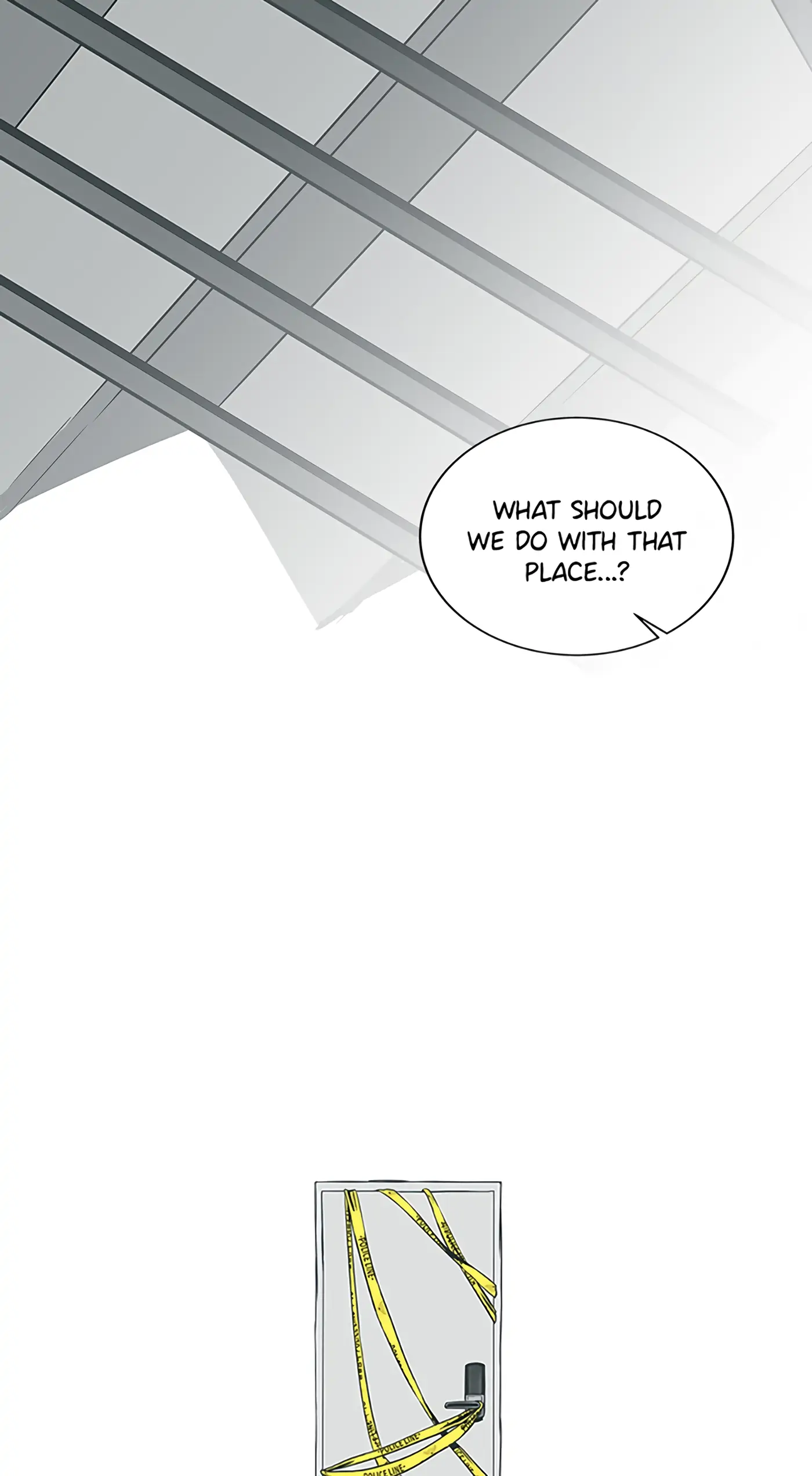 How to Draw an Ellipse Chapter 35 - page 9