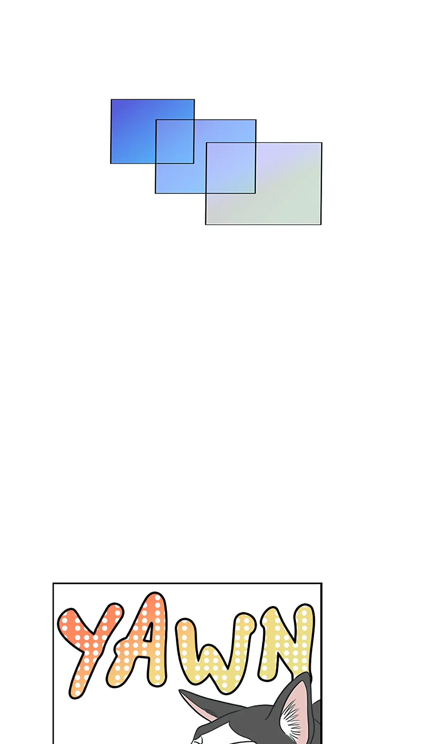 How to Draw an Ellipse Chapter 34 - page 5