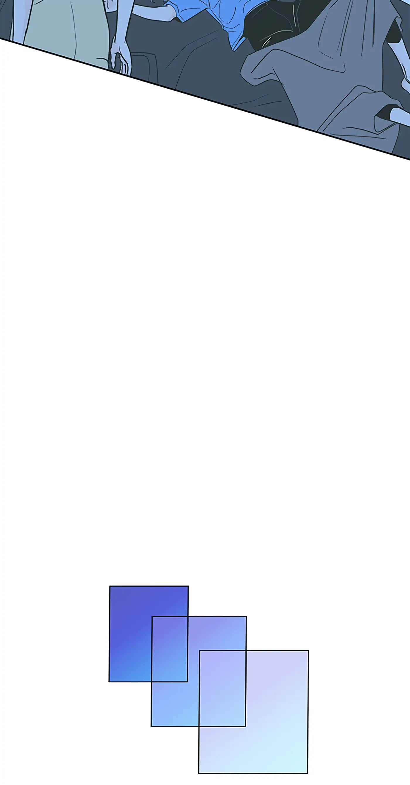 How to Draw an Ellipse Chapter 33 - page 7