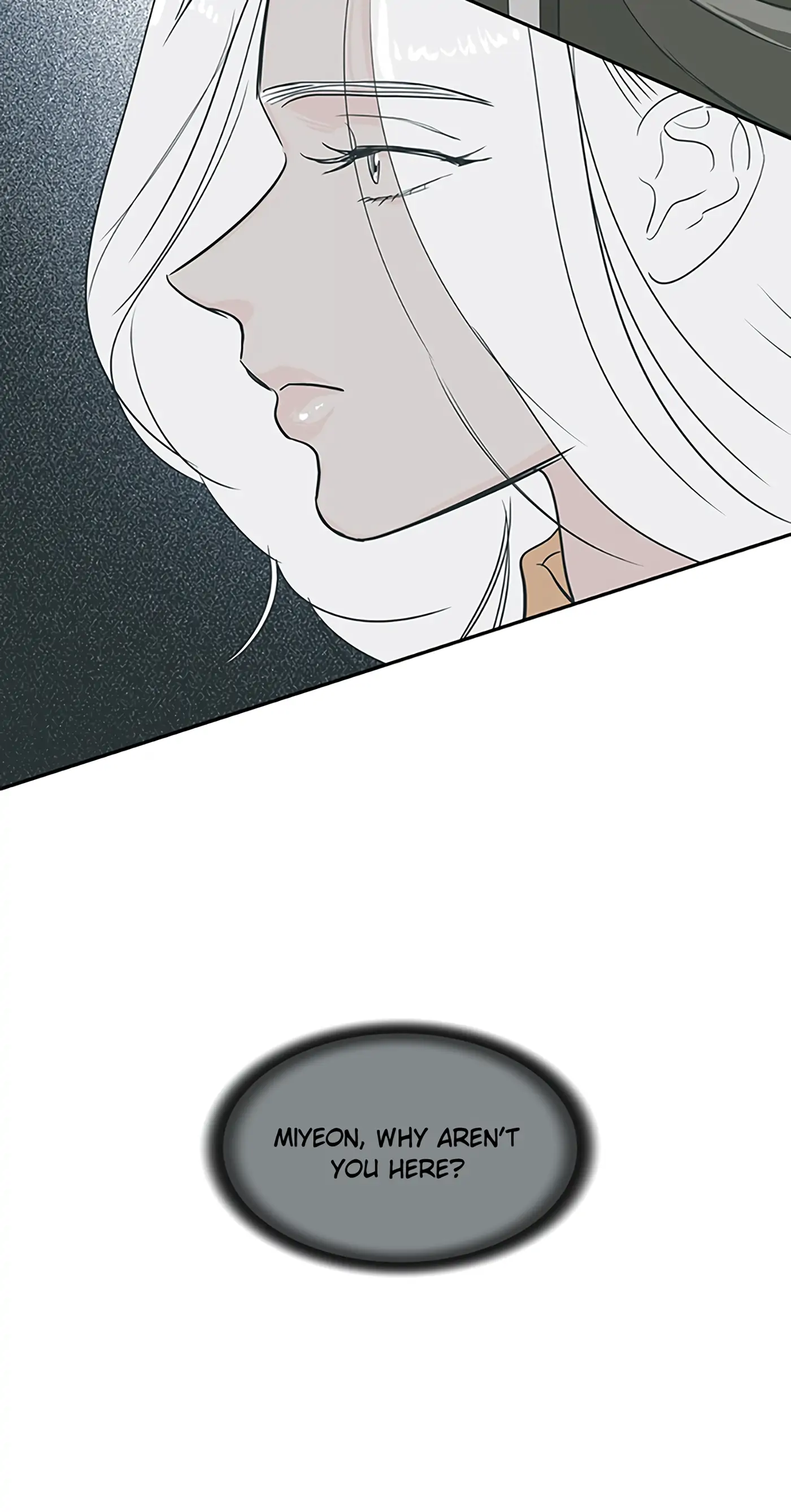 How to Draw an Ellipse Chapter 32 - page 18