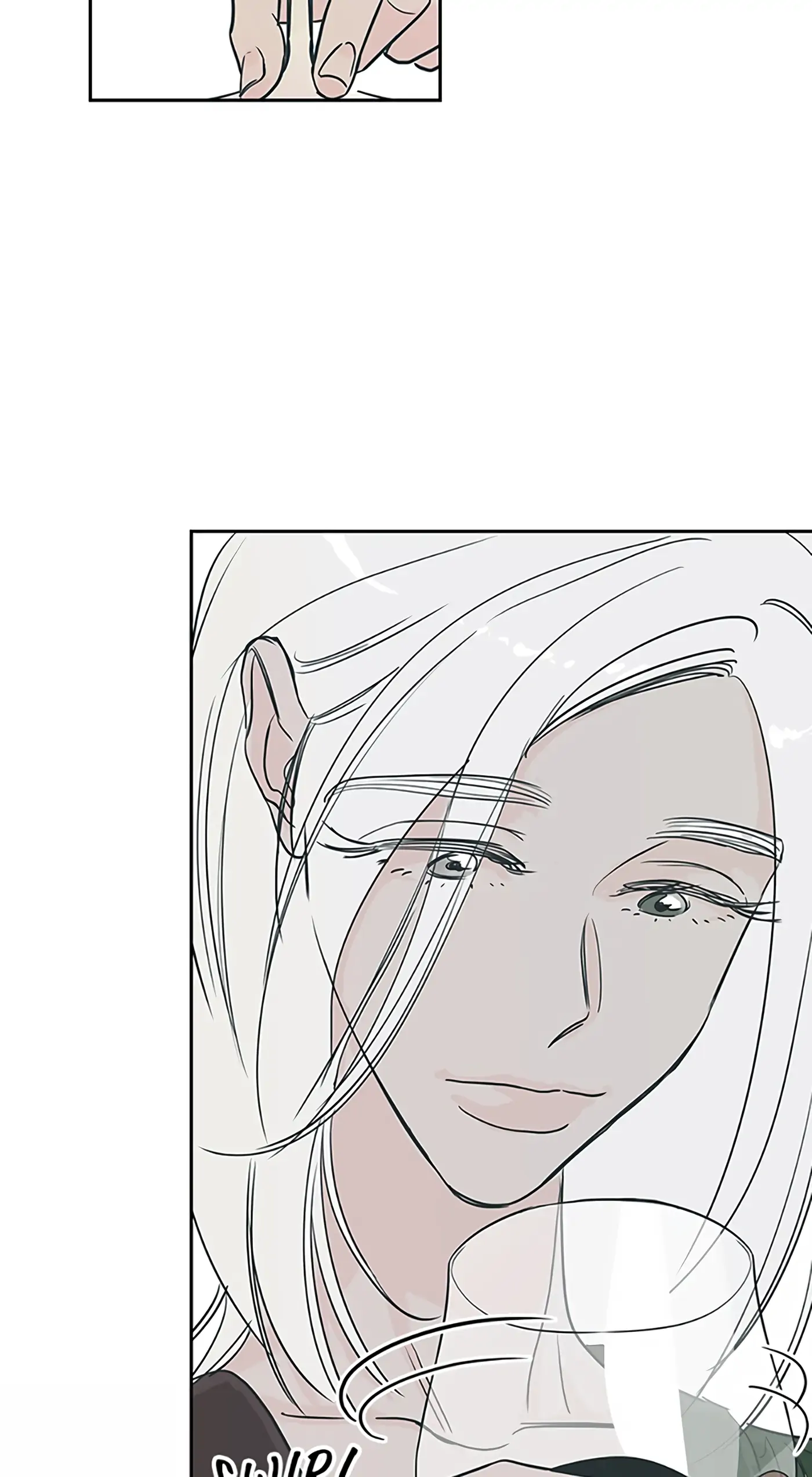 How to Draw an Ellipse Chapter 31 - page 14