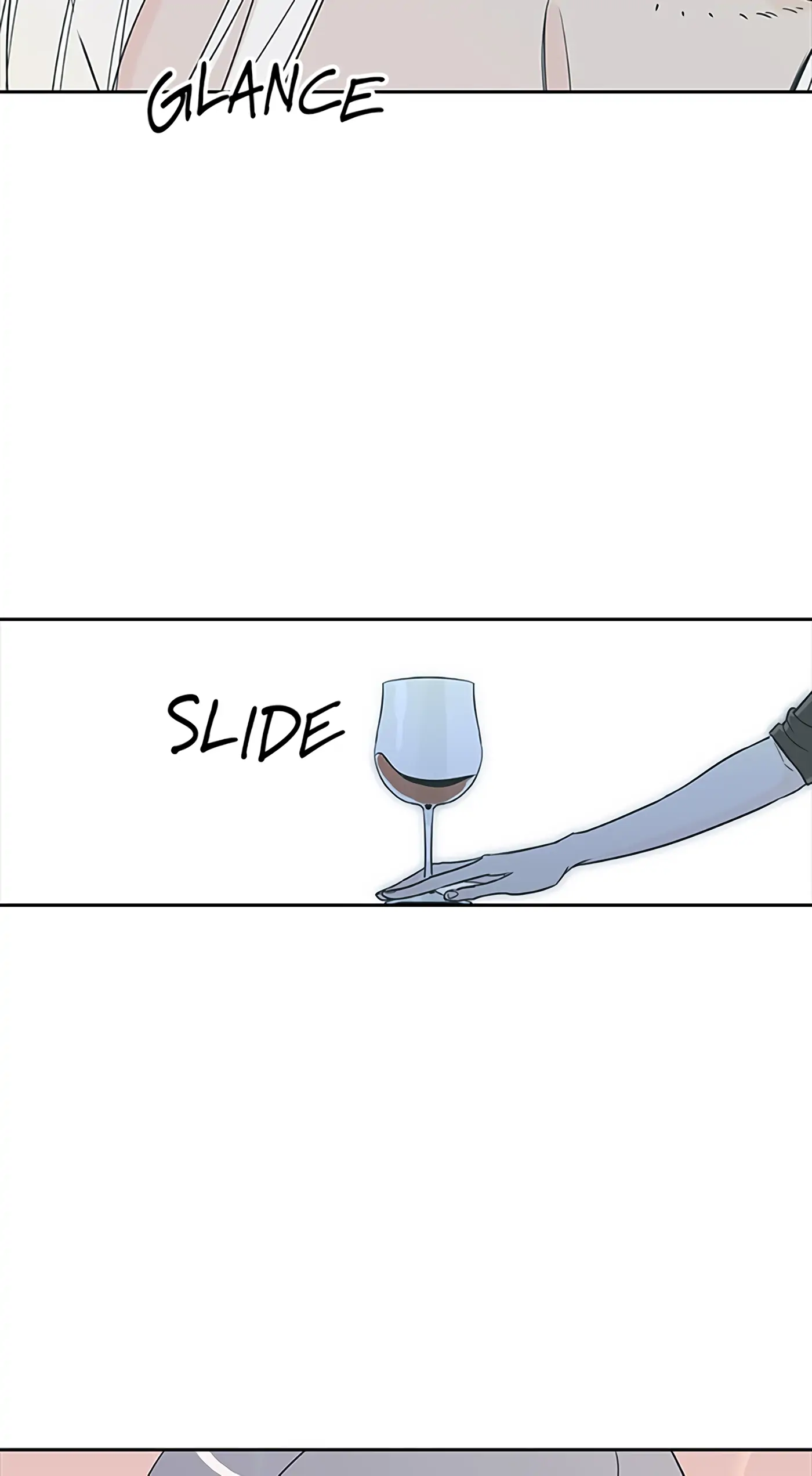How to Draw an Ellipse Chapter 31 - page 16