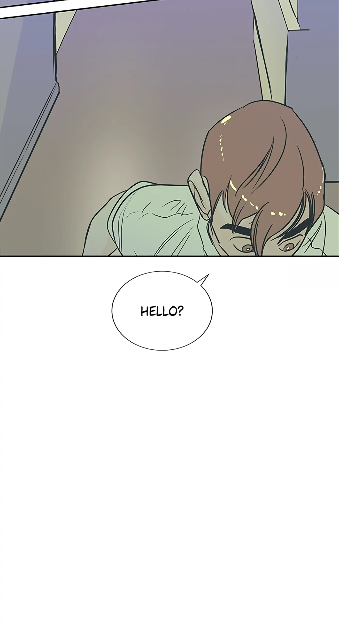 How to Draw an Ellipse Chapter 30 - page 31