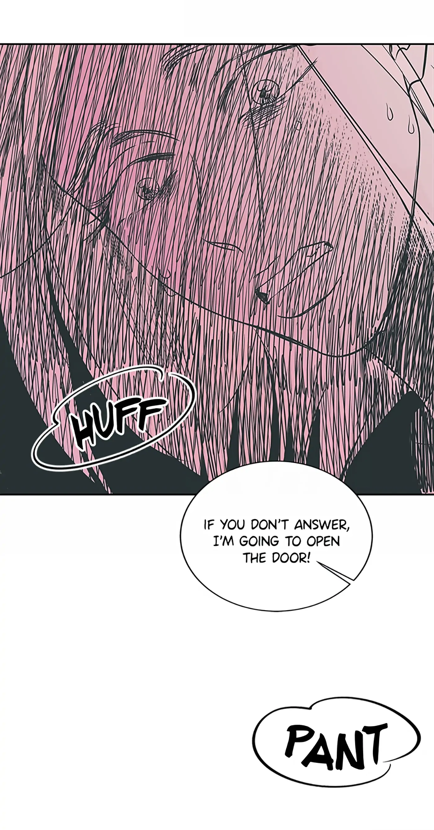 How to Draw an Ellipse Chapter 30 - page 34