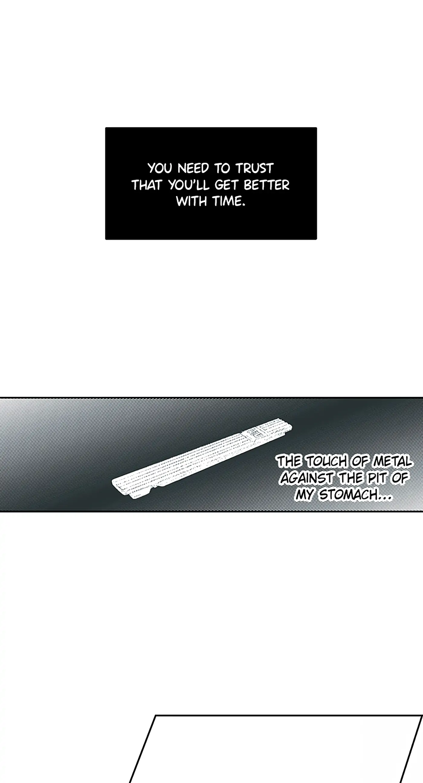 How to Draw an Ellipse Chapter 30 - page 37