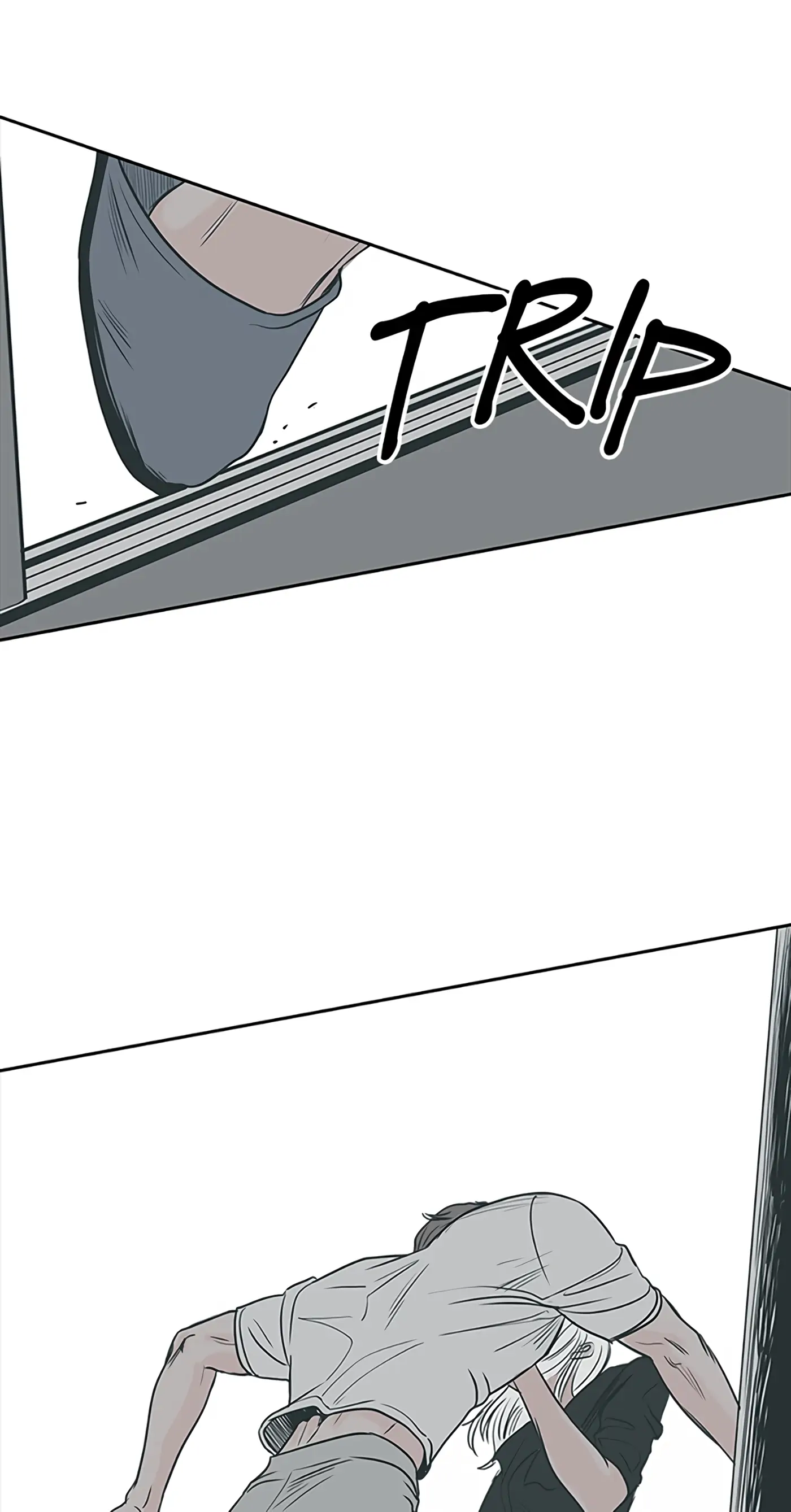 How to Draw an Ellipse Chapter 30 - page 44