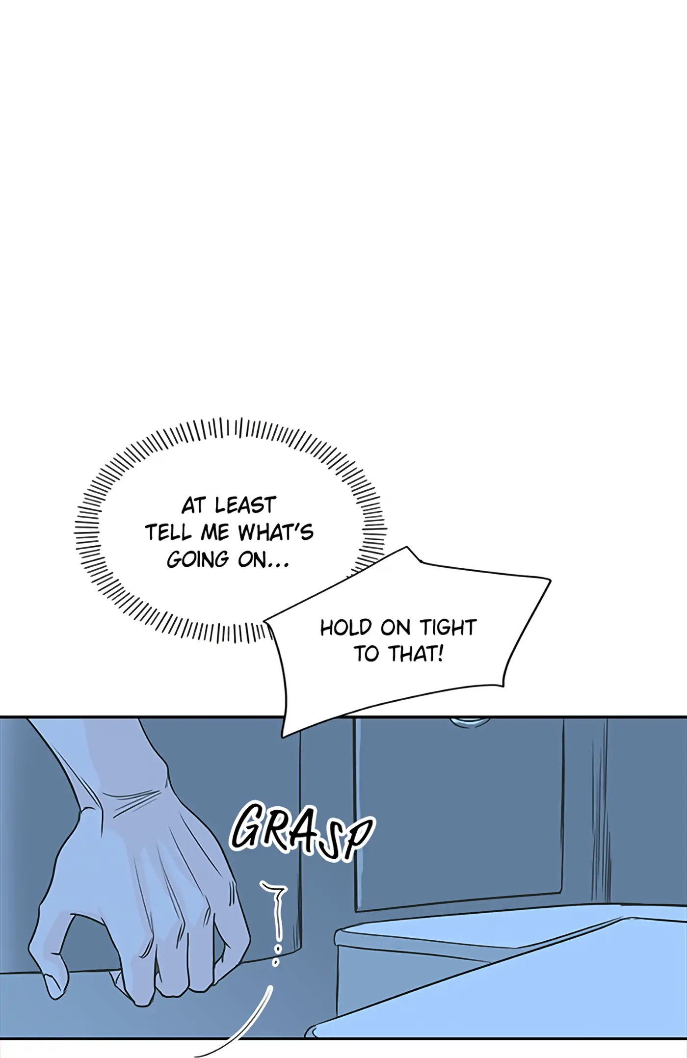 How to Draw an Ellipse Chapter 30 - page 49
