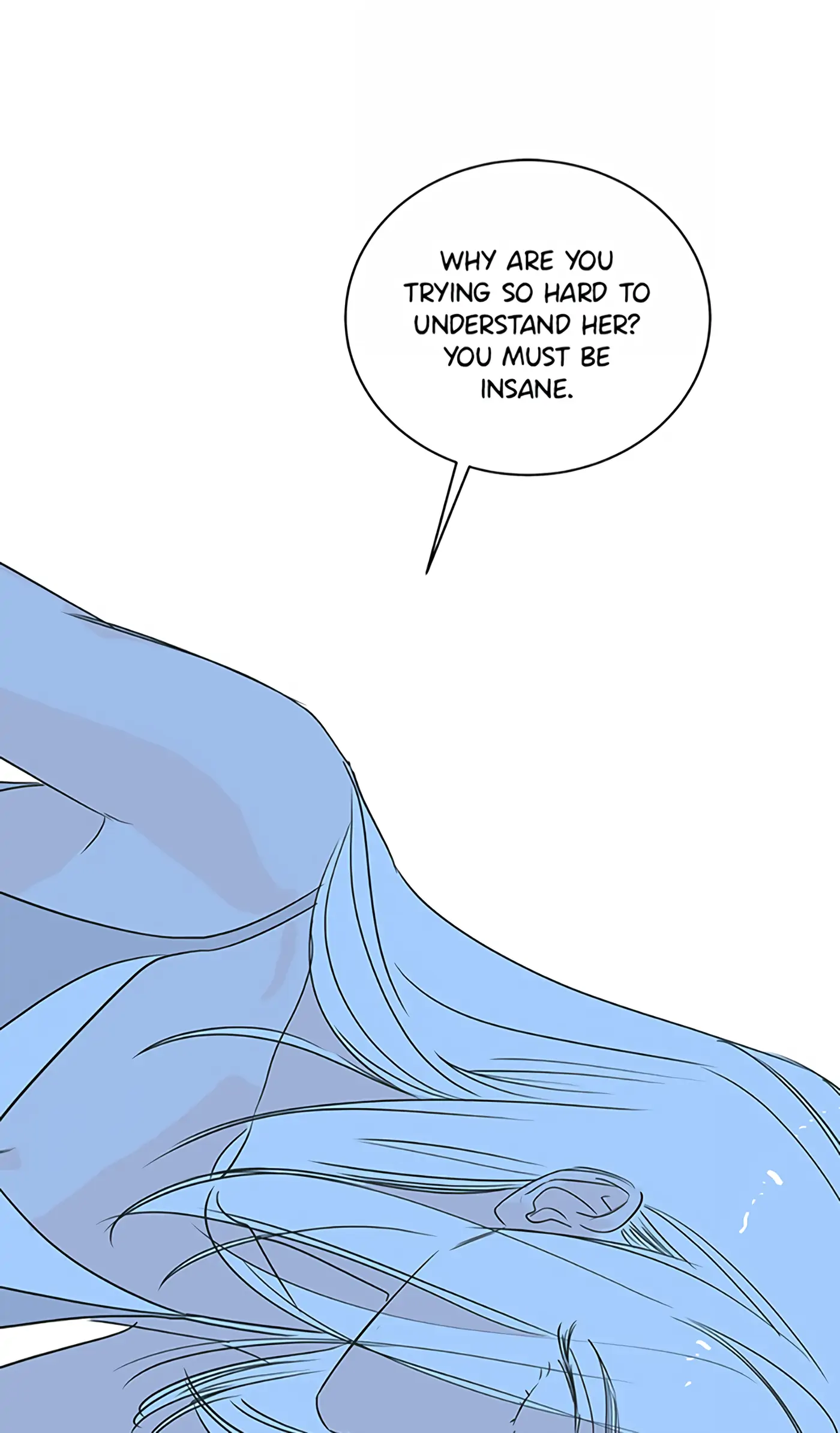 How to Draw an Ellipse Chapter 29 - page 13