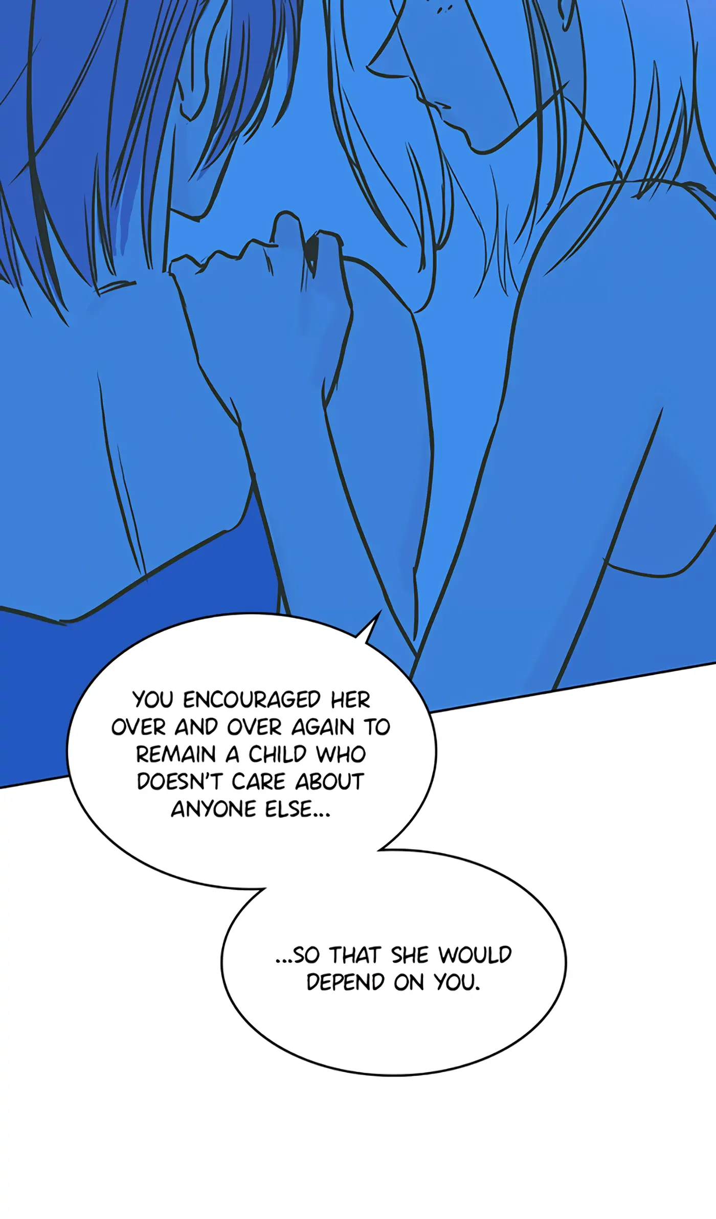 How to Draw an Ellipse Chapter 29 - page 17